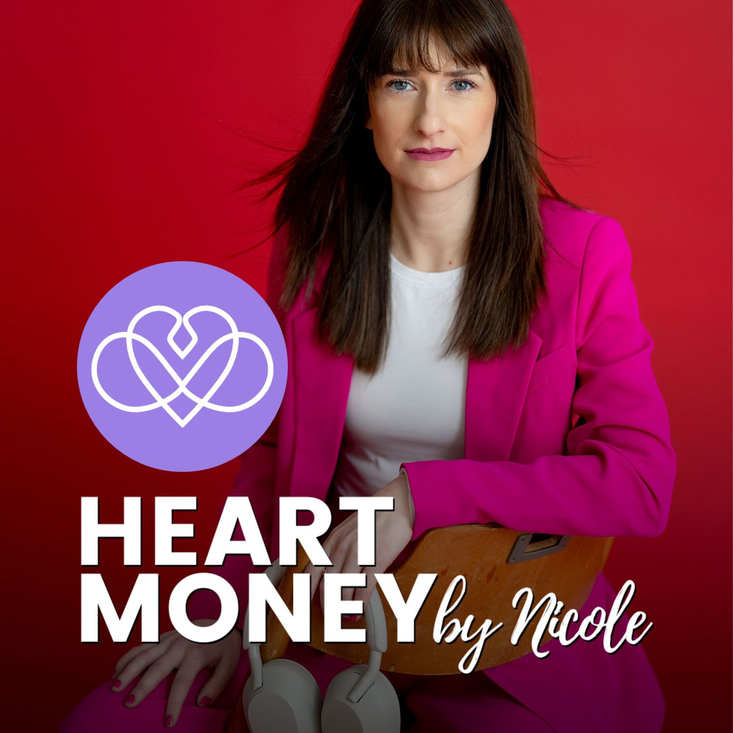 Heart Money by Nicole - Podcast | RTL+