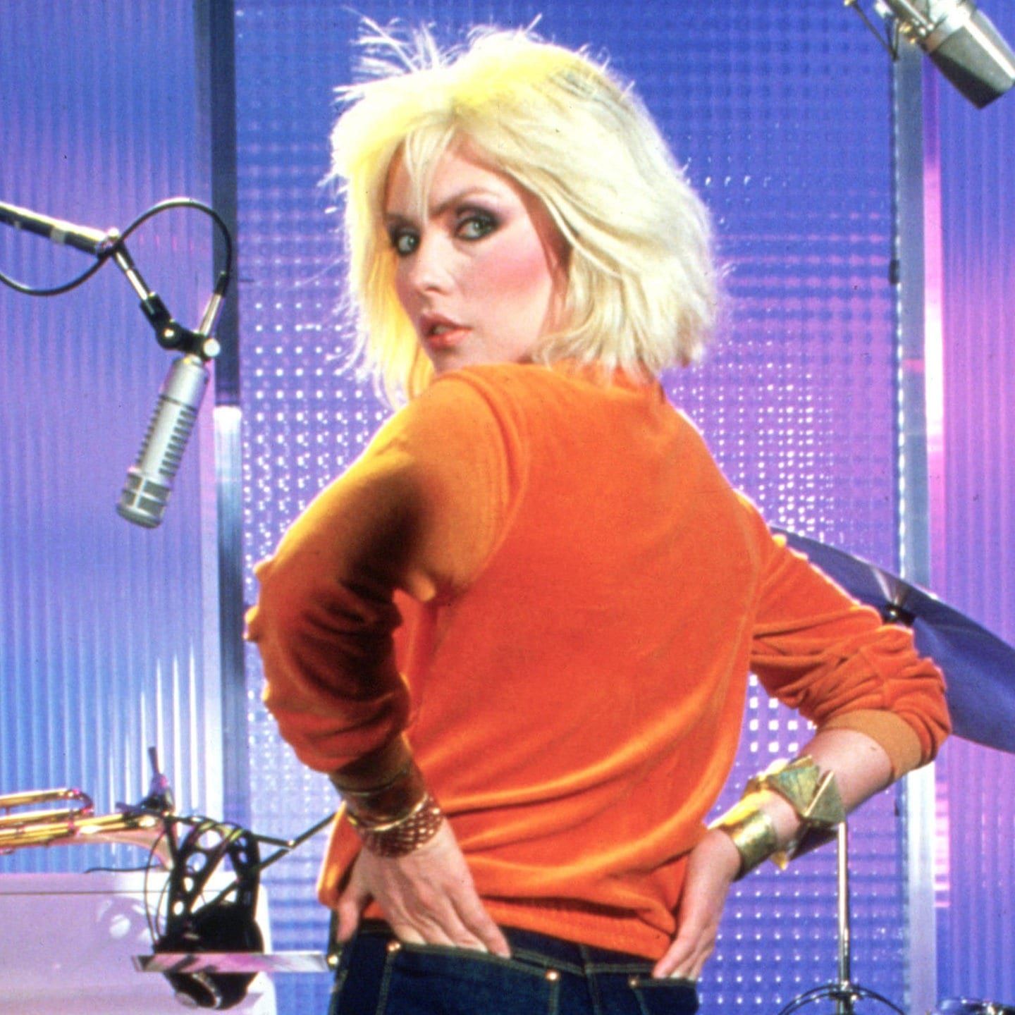 „Heart of Glass“ von Blondie