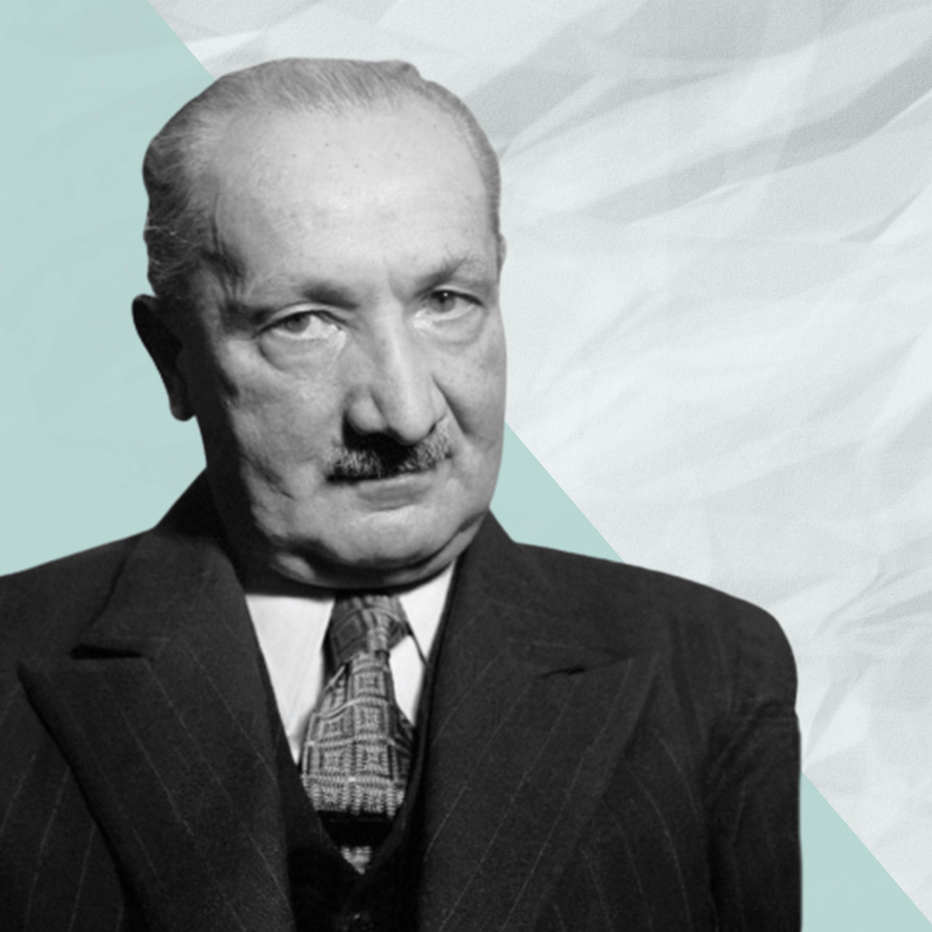 Heidegger - Was ist Freundschaft?
