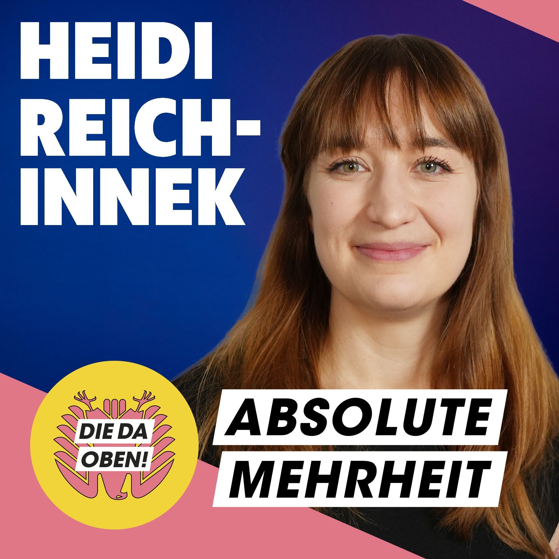 Heidi Reichinnek: Der TikTok-Star der Linken?