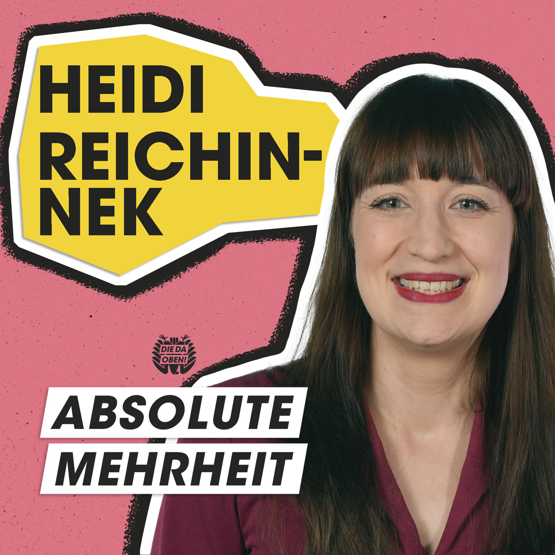 Heidi Reichinnek (Linke): Schluss mit Ausreden – Frauenschutz finanzieren!