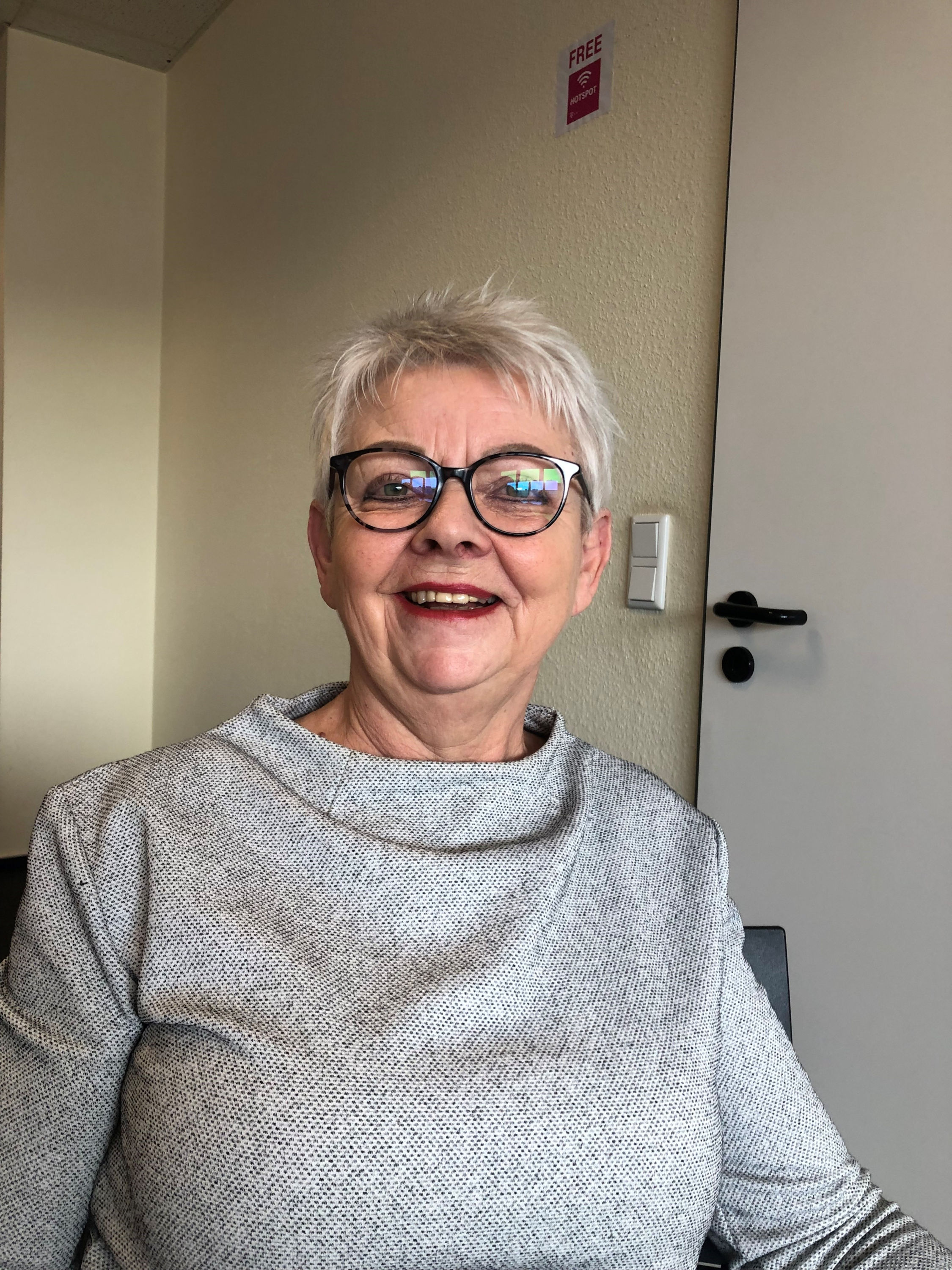 Heidi und das Herzenskind