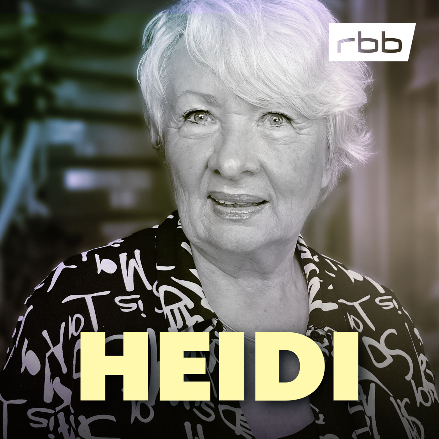 Heidi – Verbittern oder machen? (4/5)