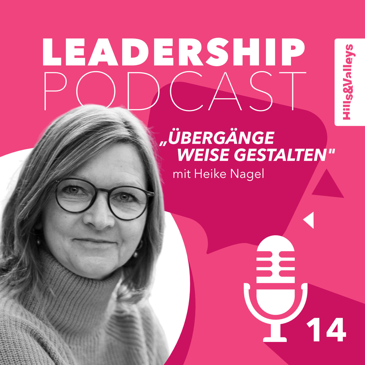 Heike Nagel: Übergänge weise gestalten