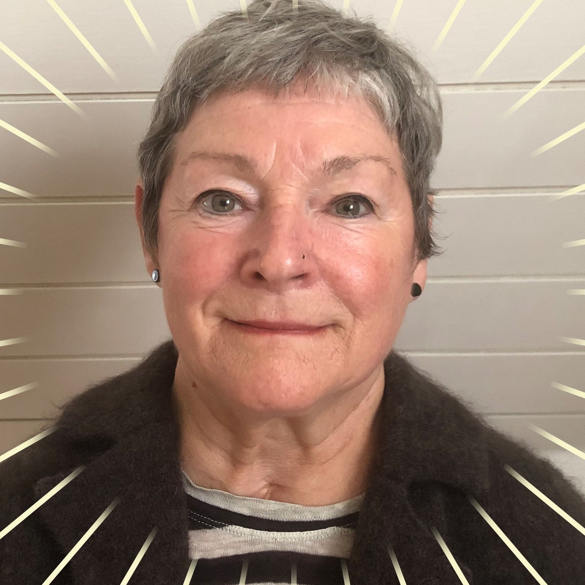 Heike und das Abenteuer