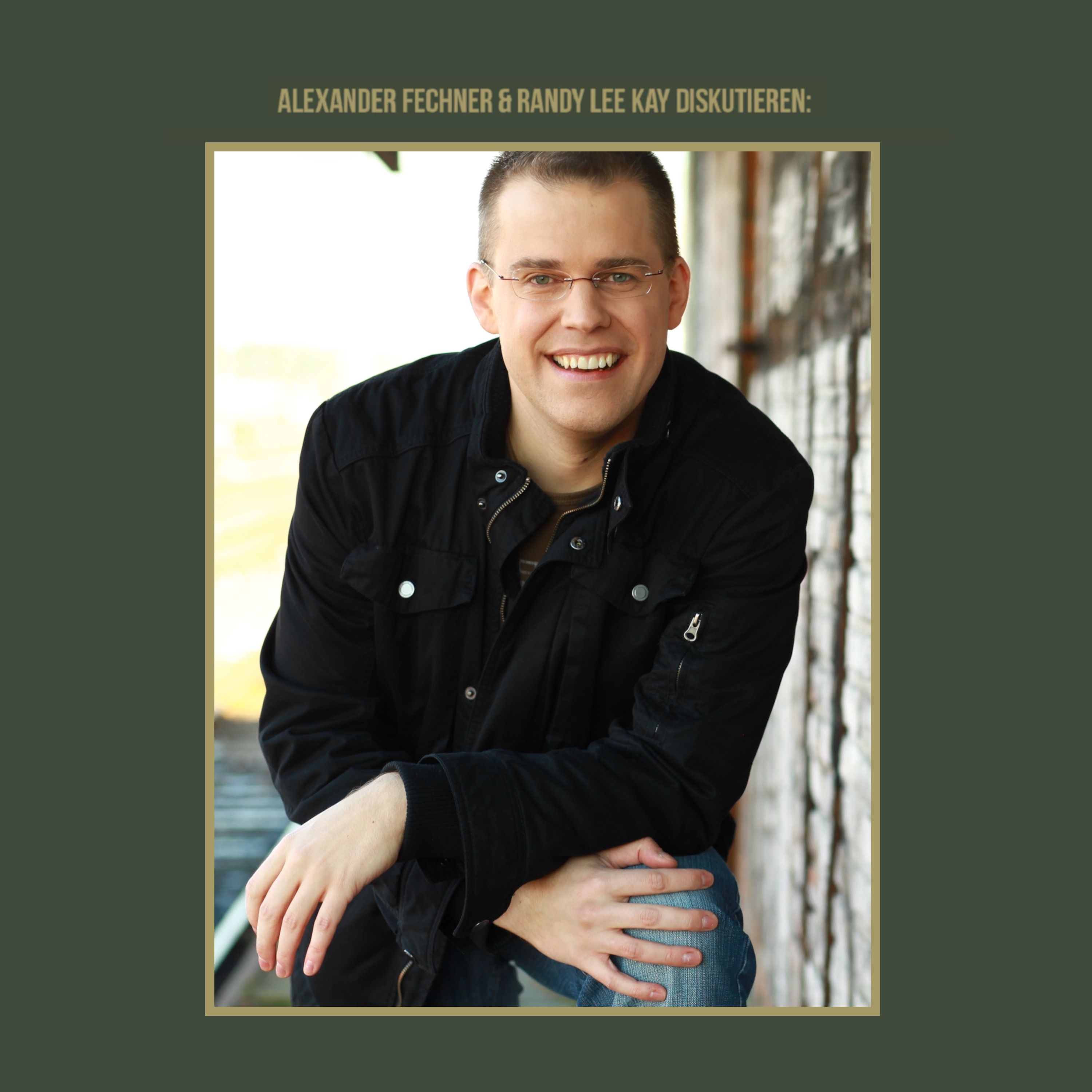 Heiko Grauel im Gespräch: Die Hörbuchstimme von Karl May