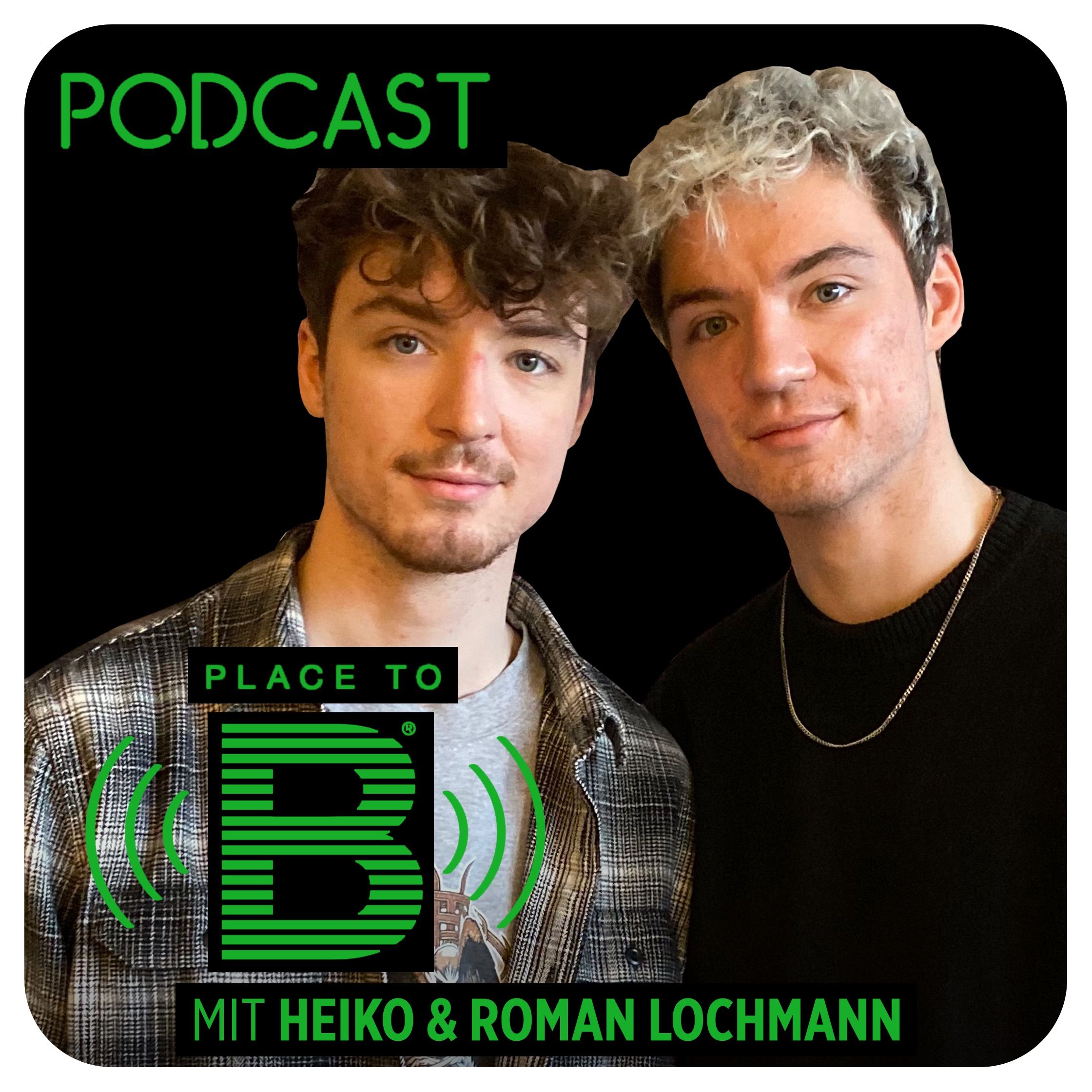 Heiko & Roman Lochmann