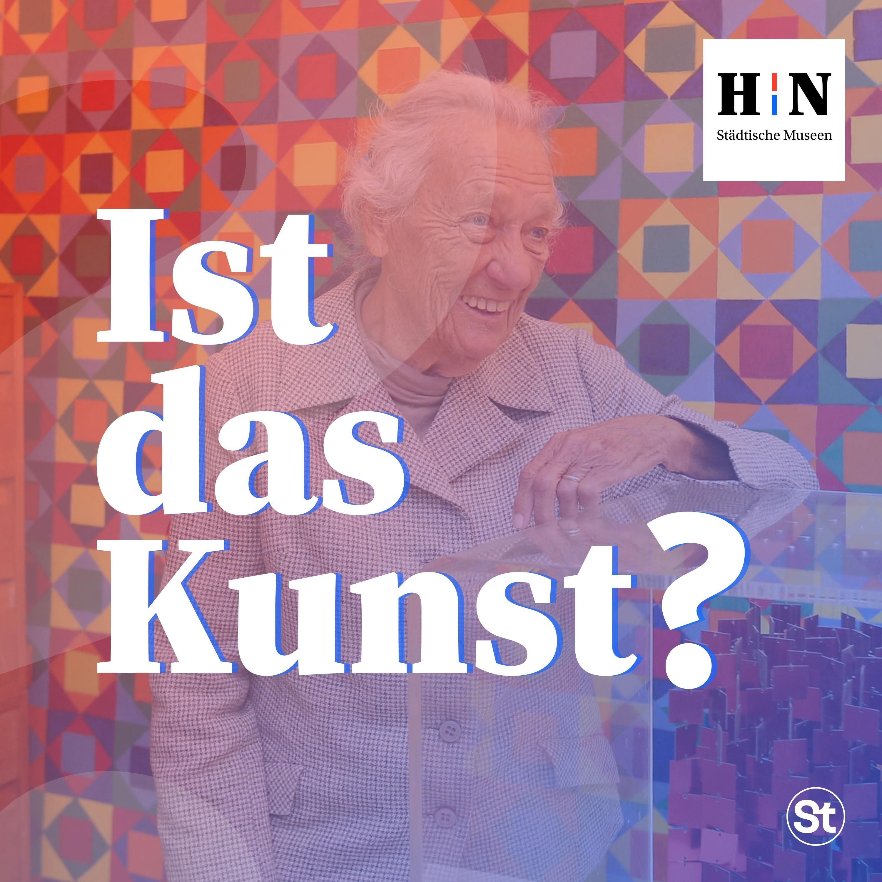 Heilbronner Künstlerin Hal Busse: Zwischen Avantgarde und Provinz