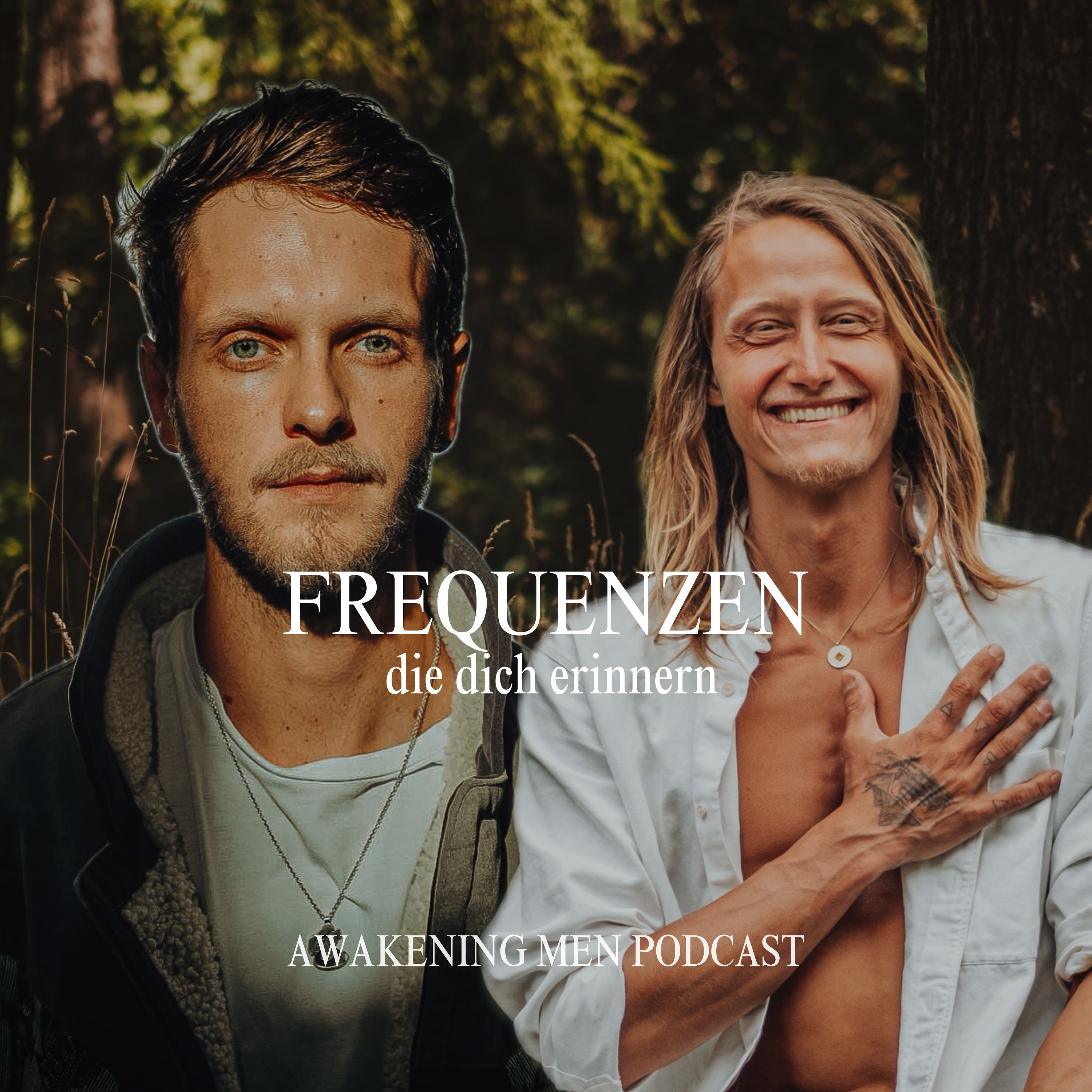 Heilende Frequenzen - Interview mit Maximilian von SoulsomeHealing