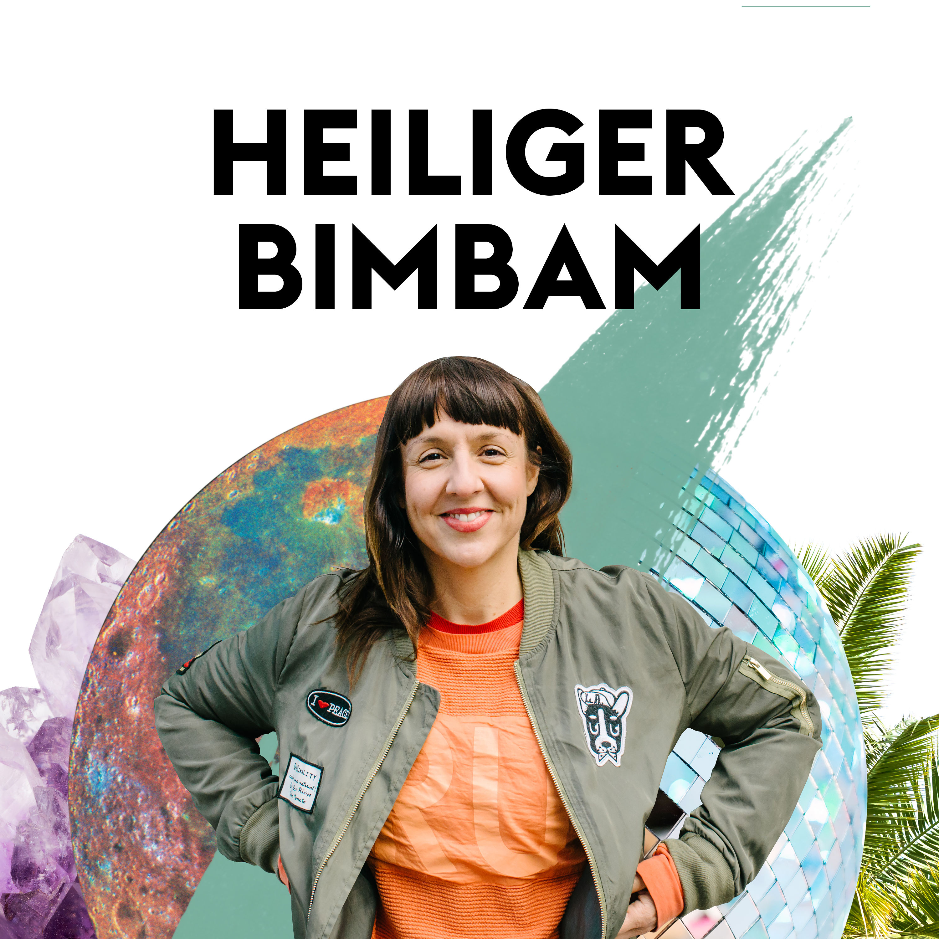 Heiliger Bimbam Countdown