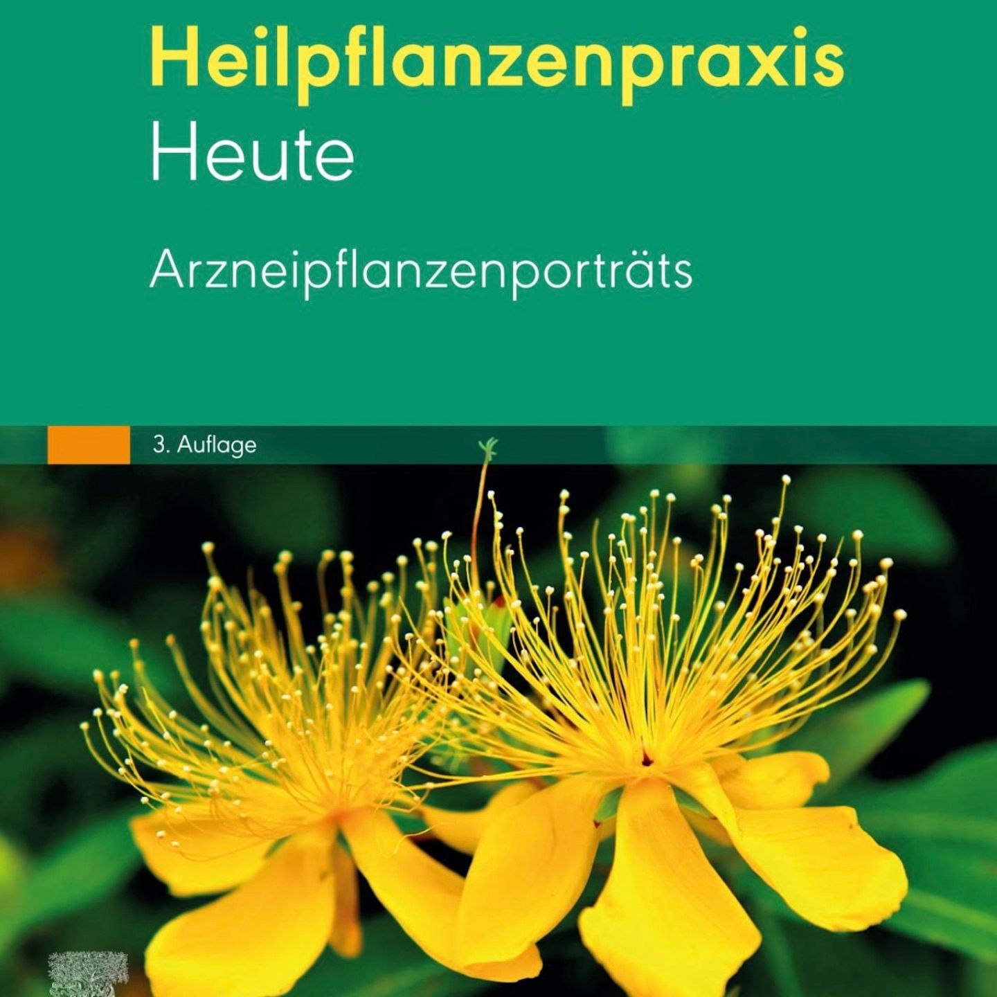 Heilpflanzenpraxis heute