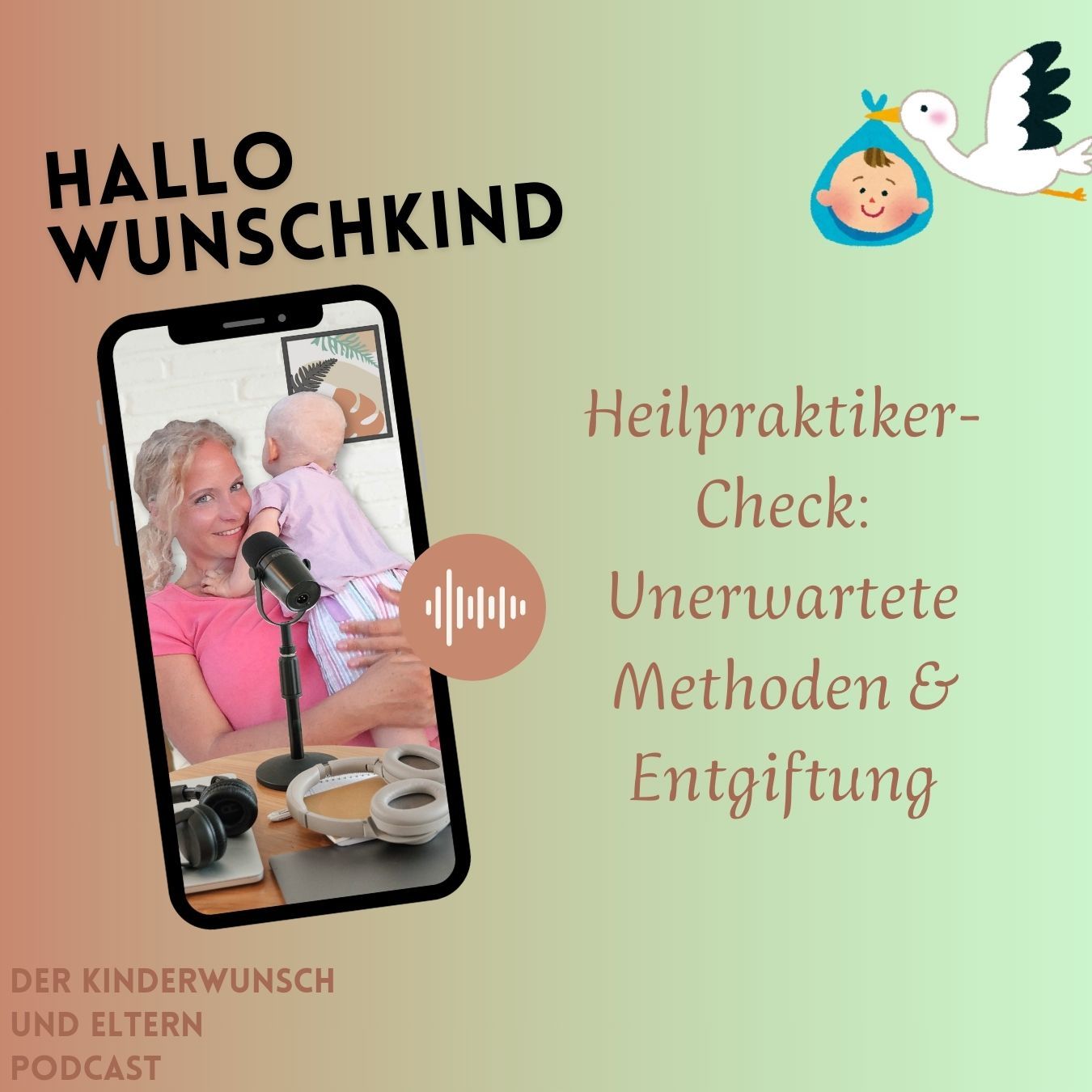 Heilpraktikercheck - unerwartete Methoden & Entgiftung