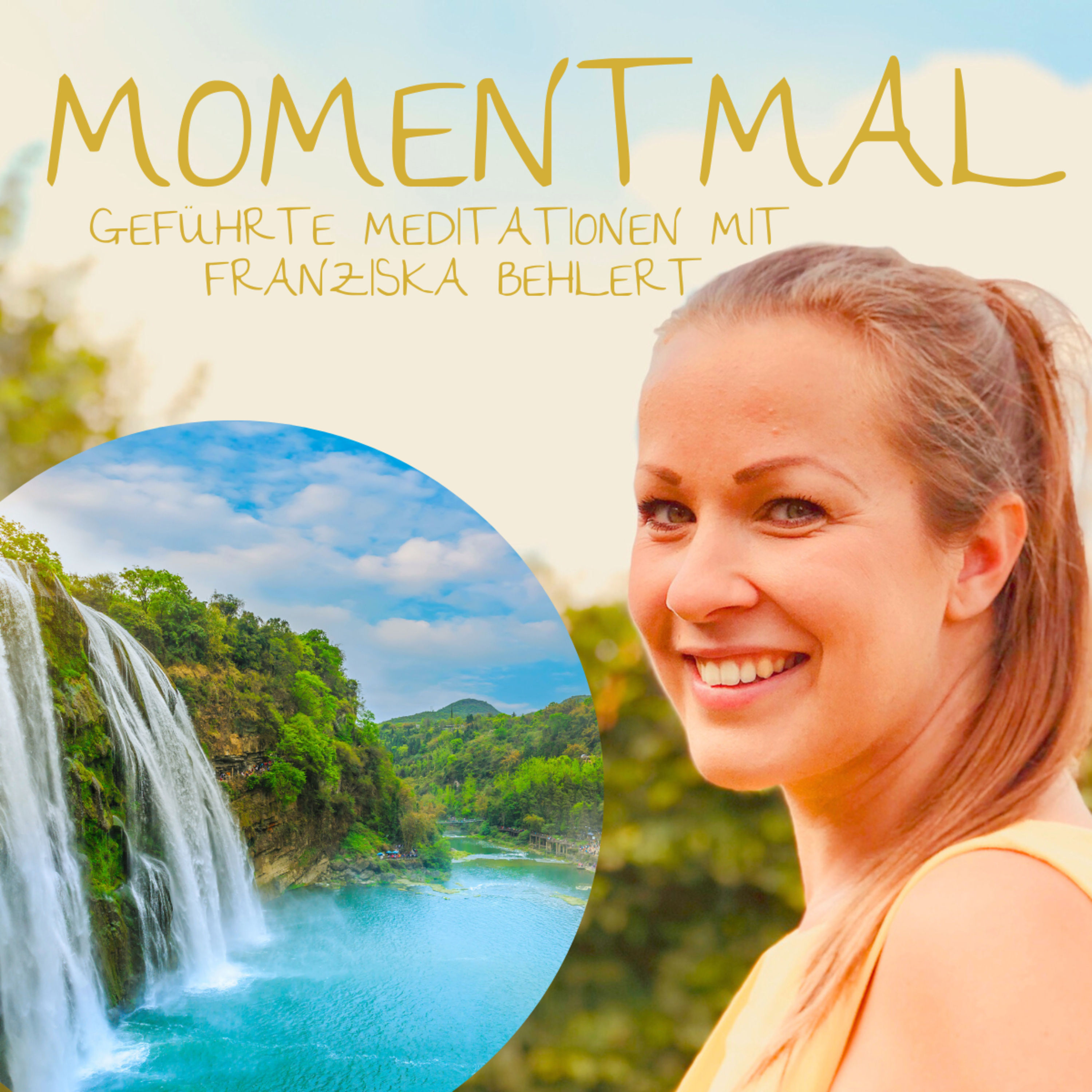 Heilsame Meditation "Emotionen auflösen"
