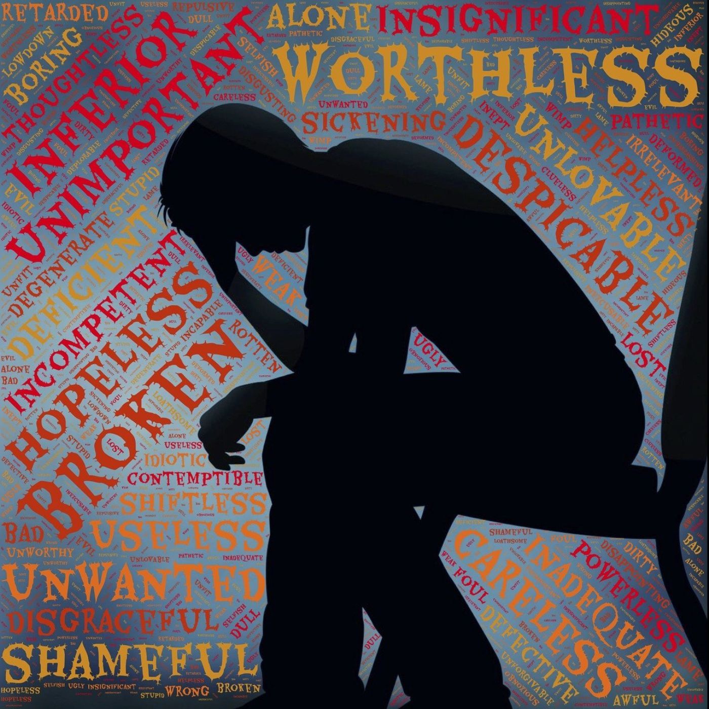 Heilsame Selbstgespräche führen