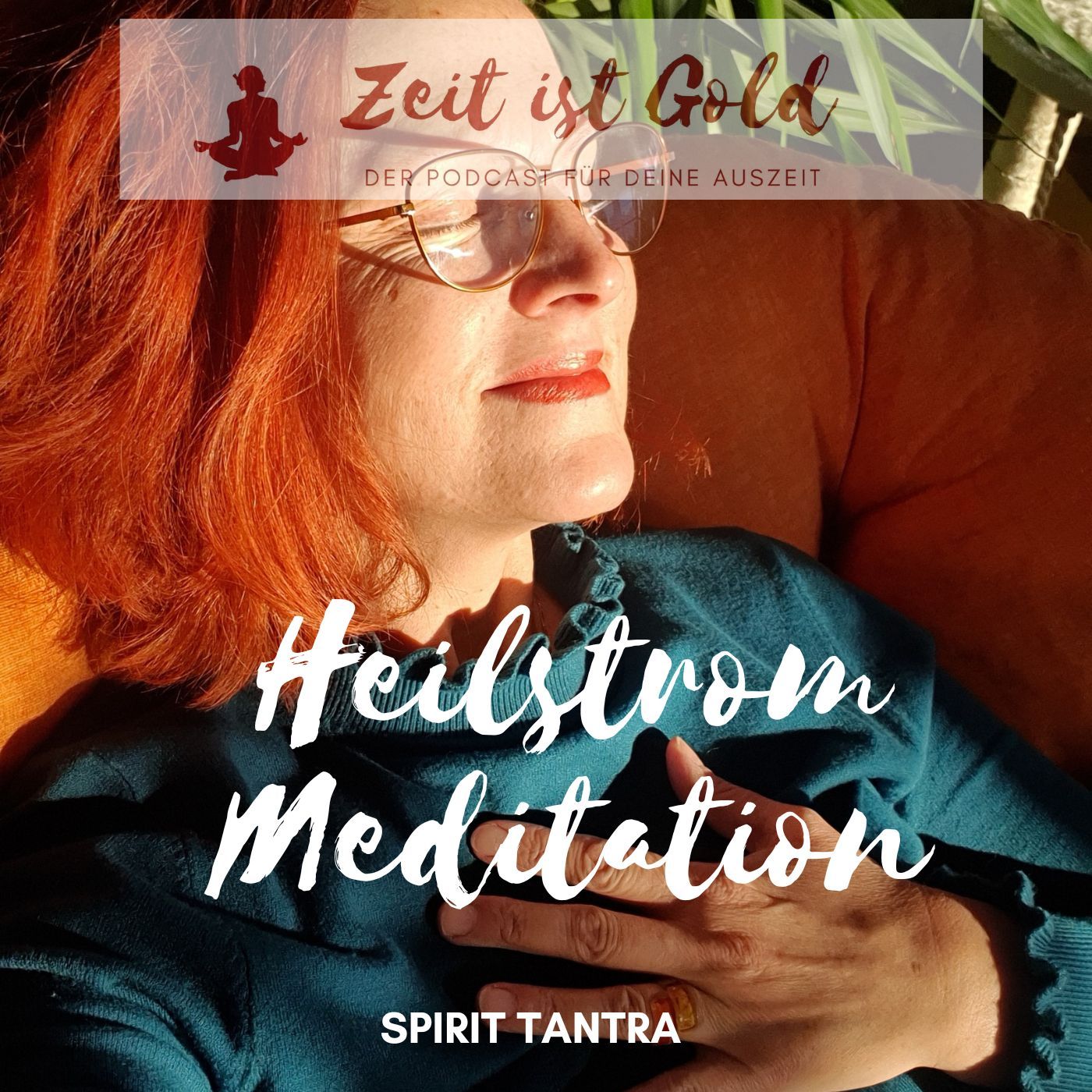 Heilstrommeditation