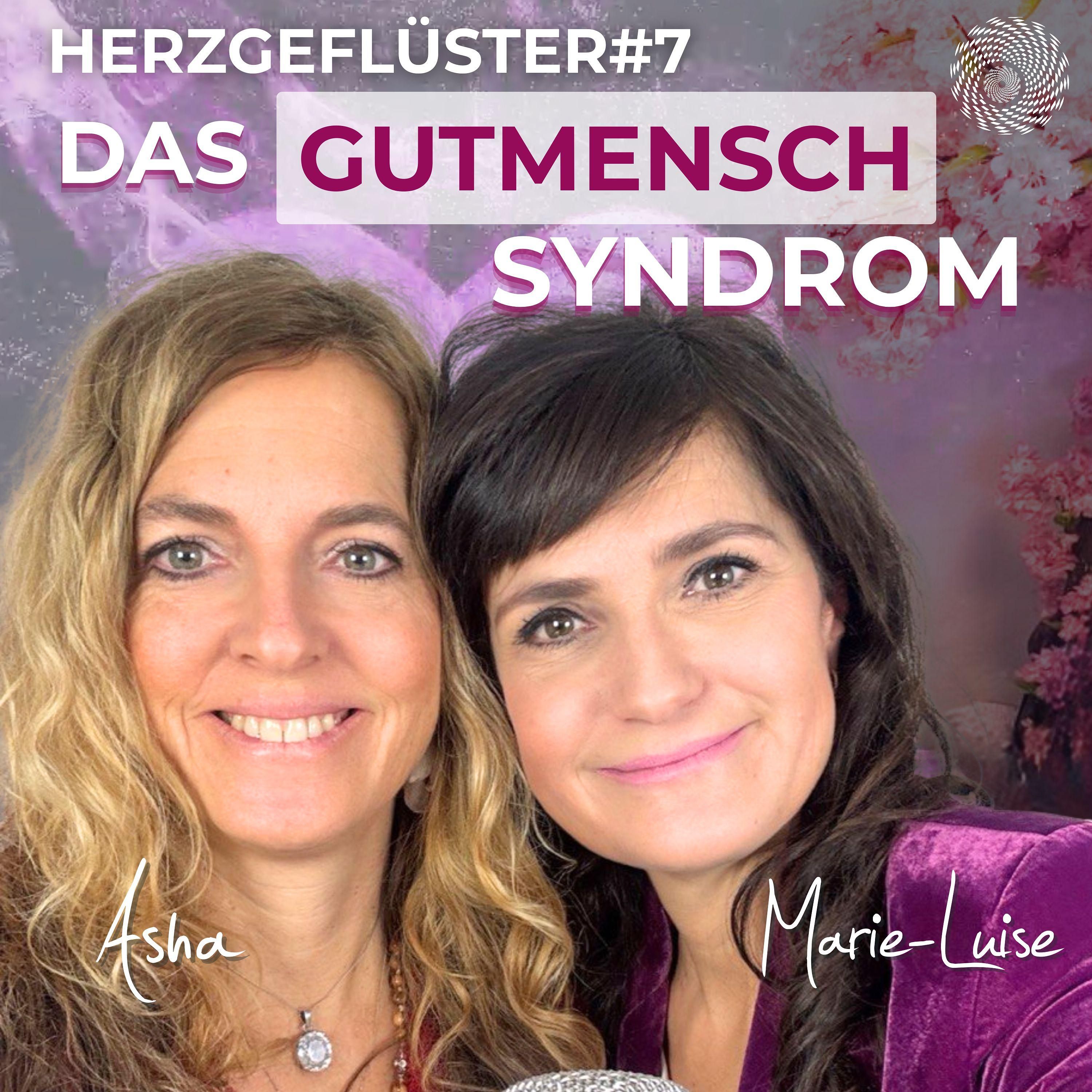 Heilung aus dem Gutmensch-Syndrom