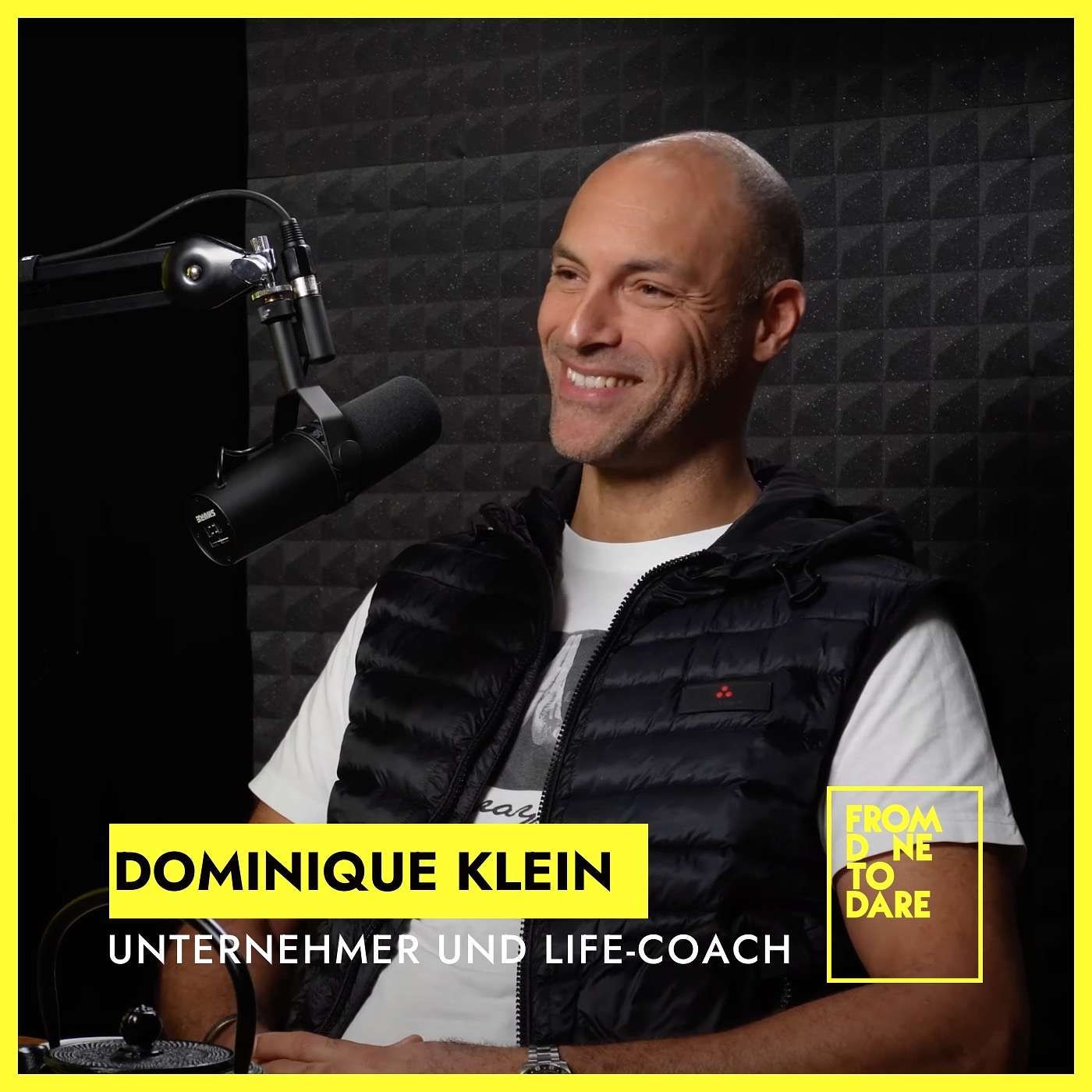 Heilung beginnt dort, wo du dich selbst wiederfindest | Dominique Klein