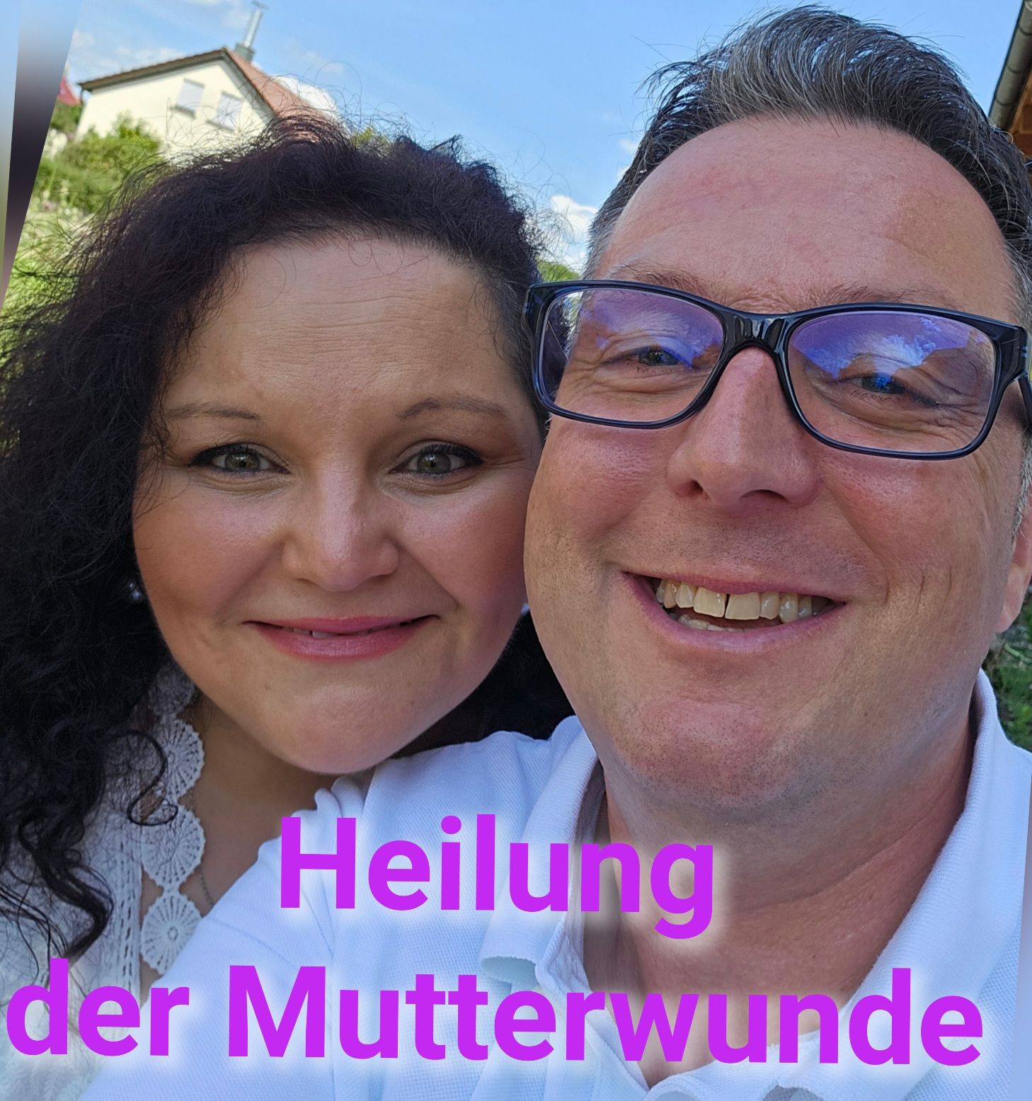 Heilung der Mutterwunde