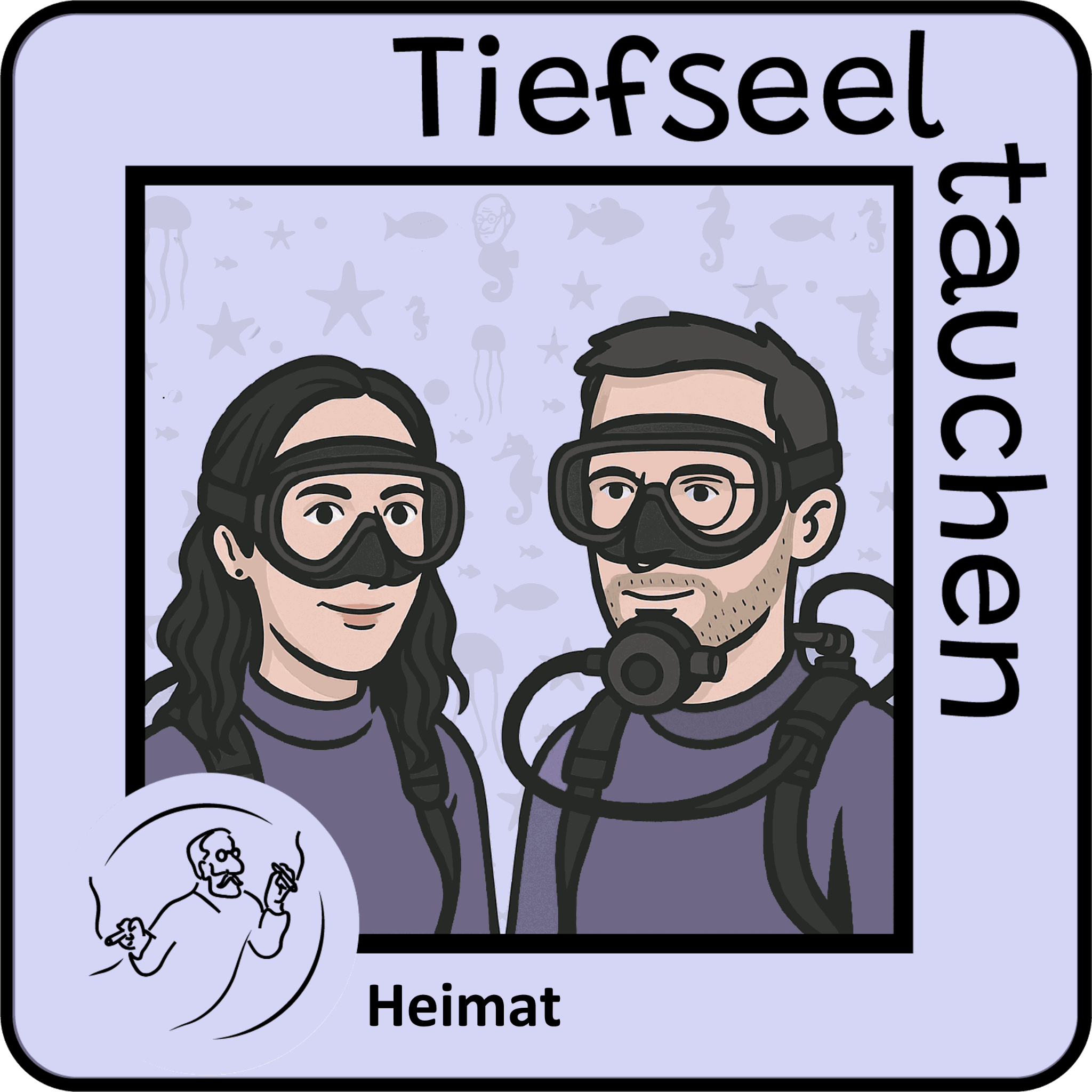 Heimatverlust & Nirgendwo-Sein