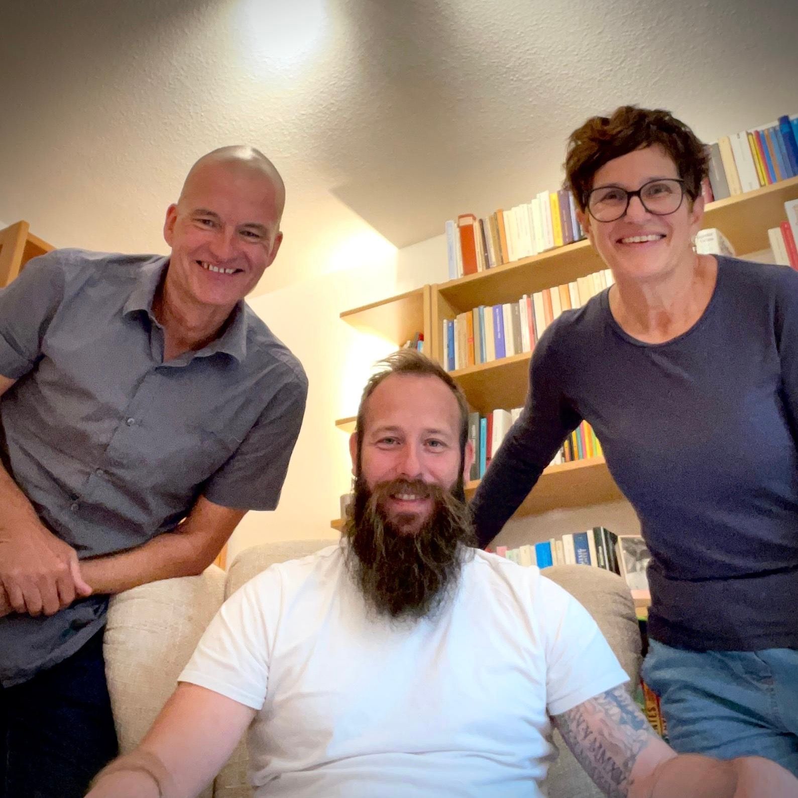 Heinermania trifft Lilienliebe: Kultkicker Marco "Toni" Sailer im Talk