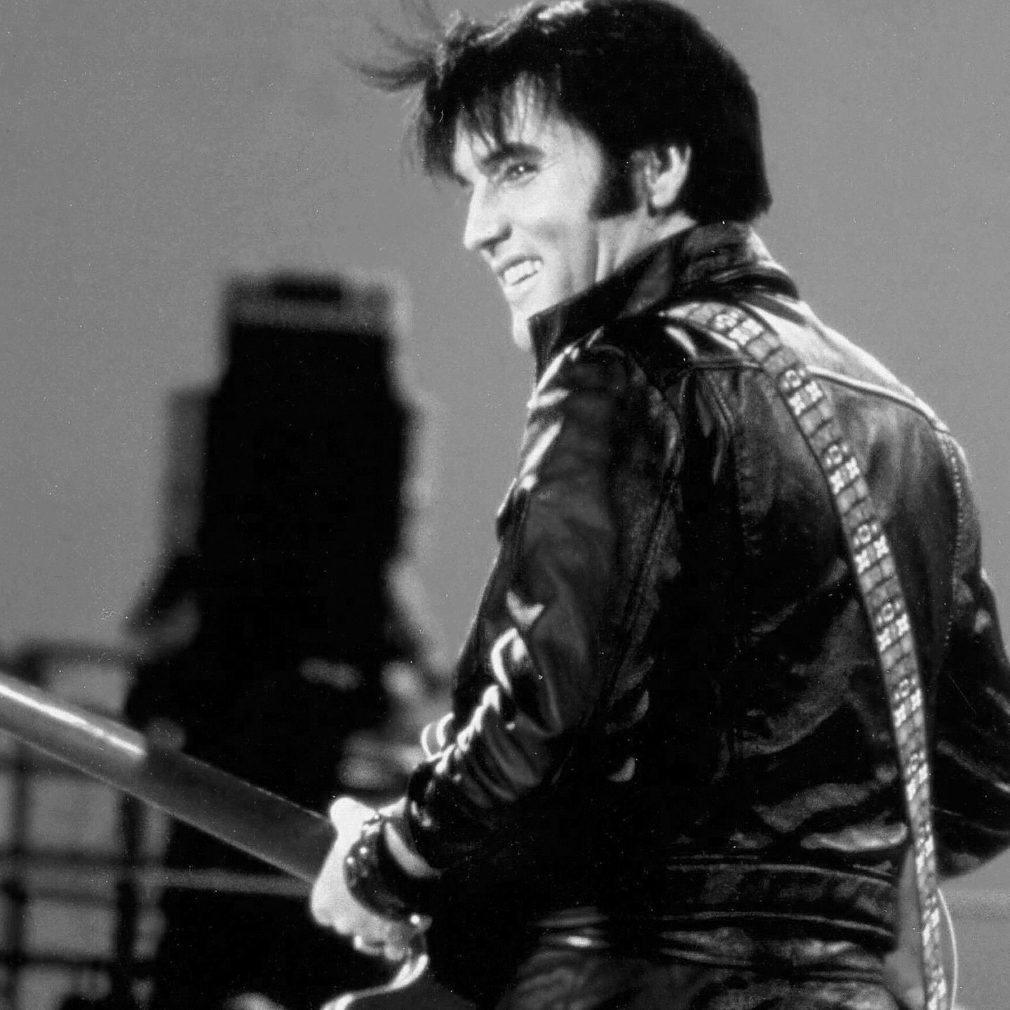 Heinrich Detering: Elvis (2/3) – I Have A Dream