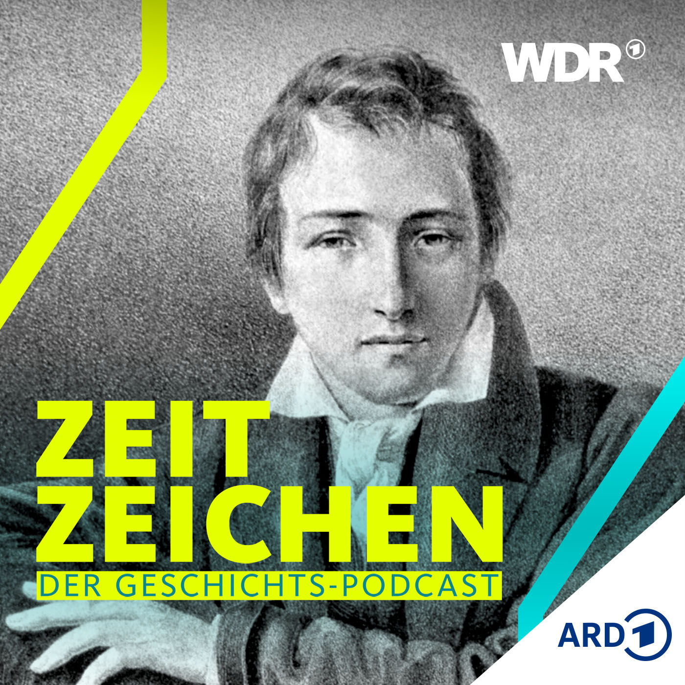 Heinrich Heine: Warum ein Dichter für seine Worte fliehen muss