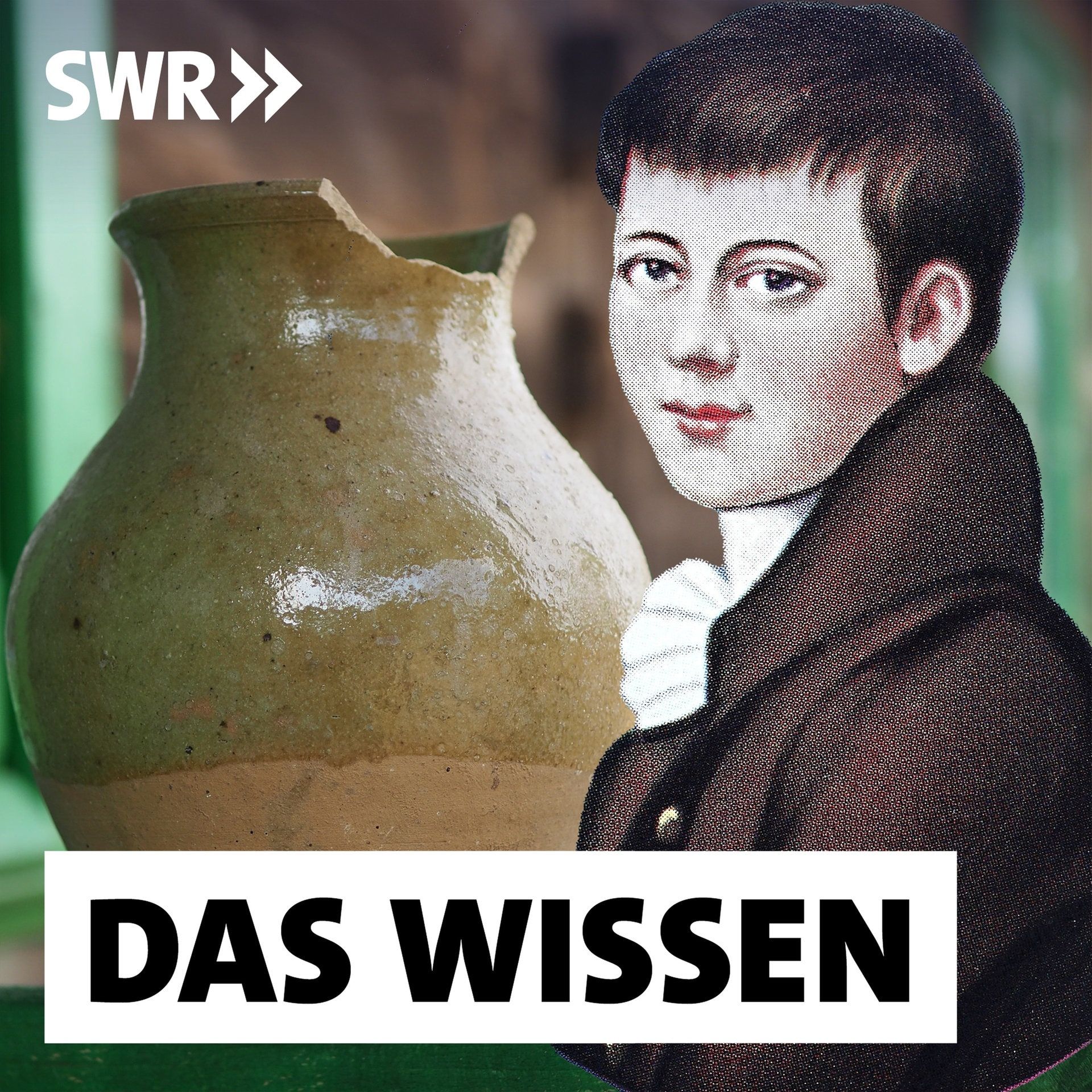 Heinrich von Kleist: "Der zerbrochne Krug" | Sternchenthemen im Deutsch-Abitur 2026