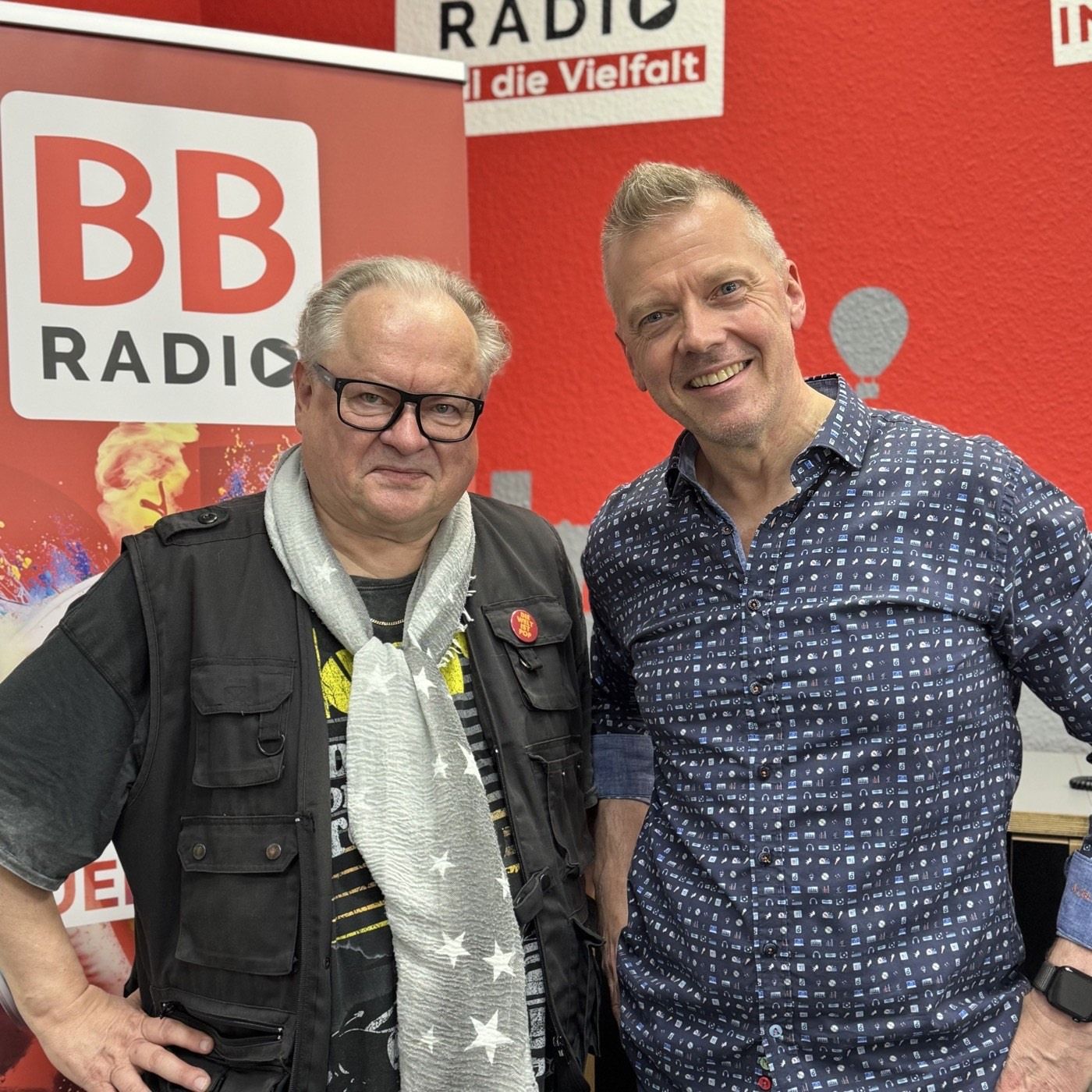 Heinz Rudolf Kunze - Angebot und Nachfrage