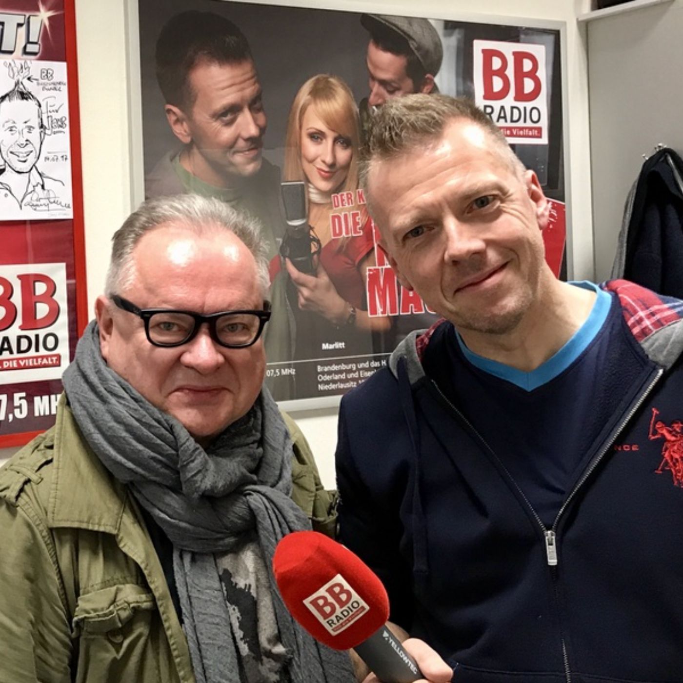 Heinz Rudolf Kunze - Keine Zeit für eine Professur