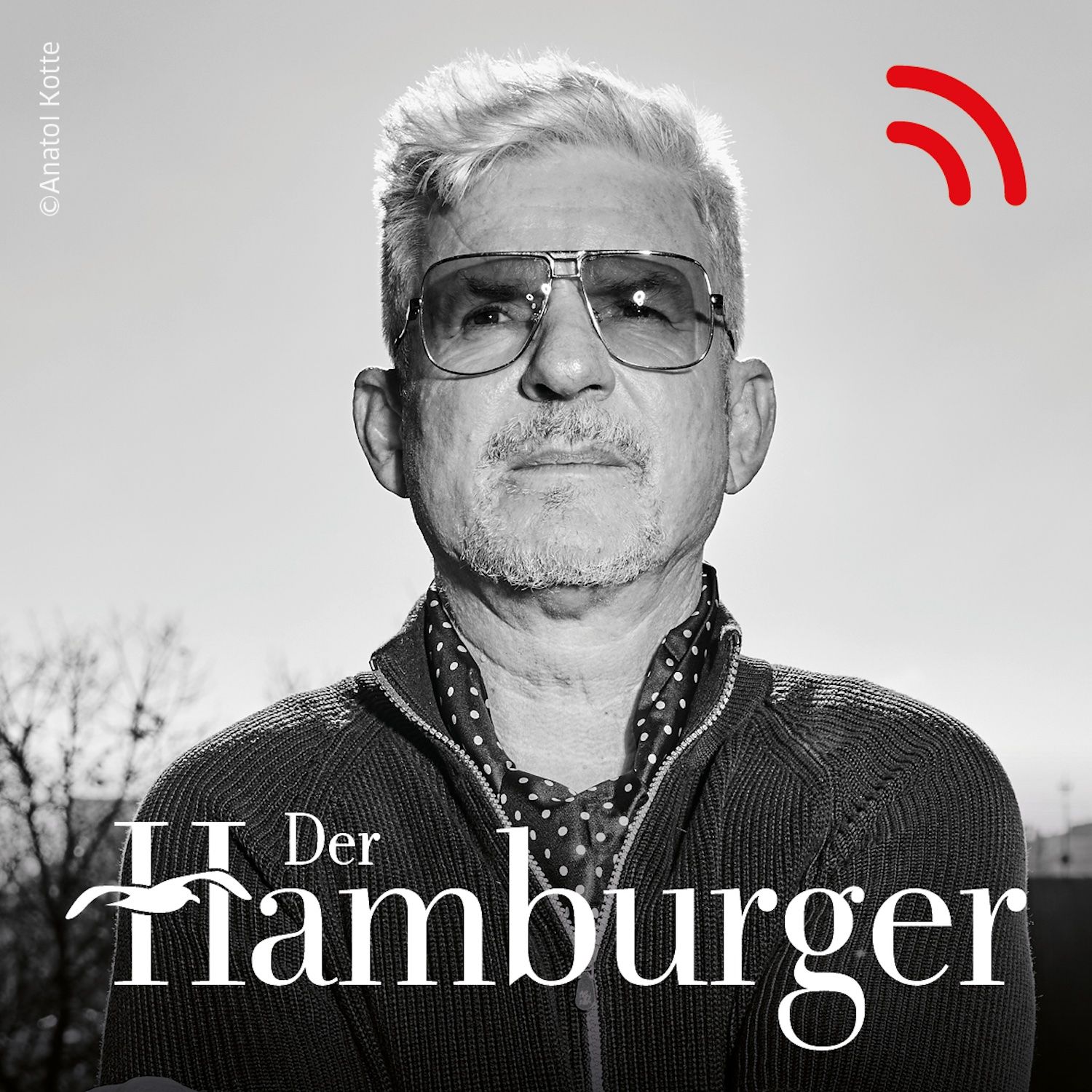 Heinz Strunk: Meister der Tristesse