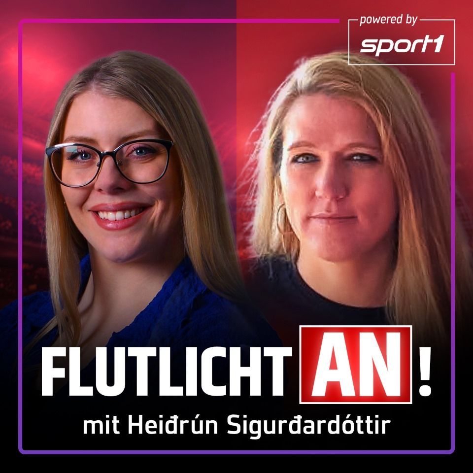 Heiðrún Sigurðardóttir: „Das Strukturproblem ist noch nicht gelöst“