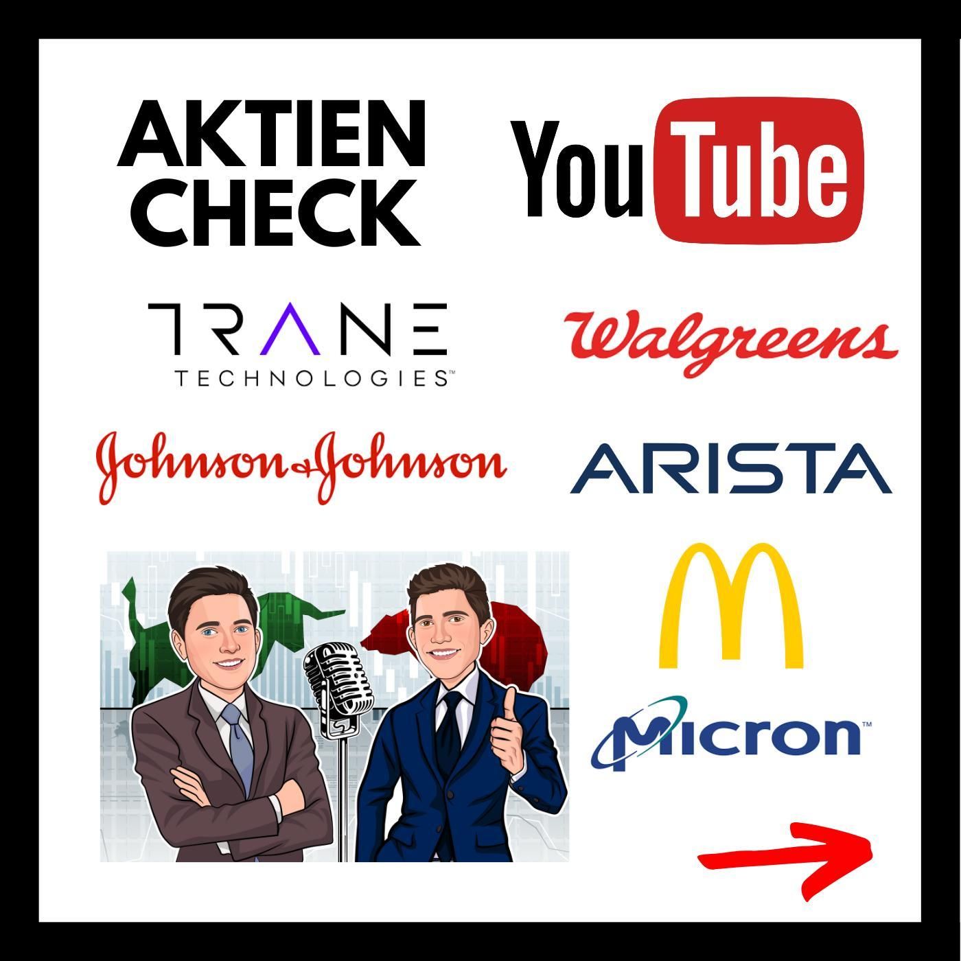 Heiße Tipps & Kalte Flops: Diese 6 Aktien musst du jetzt kennen! - KW 23