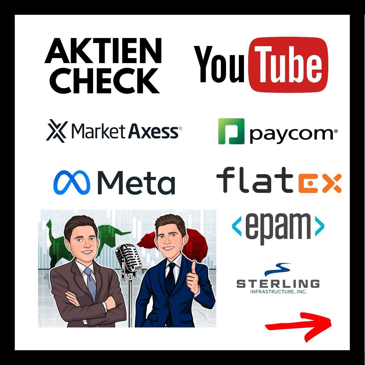 Heiße Tipps & Kalte Flops: Diese 6 Aktien musst du jetzt kennen! - KW 24