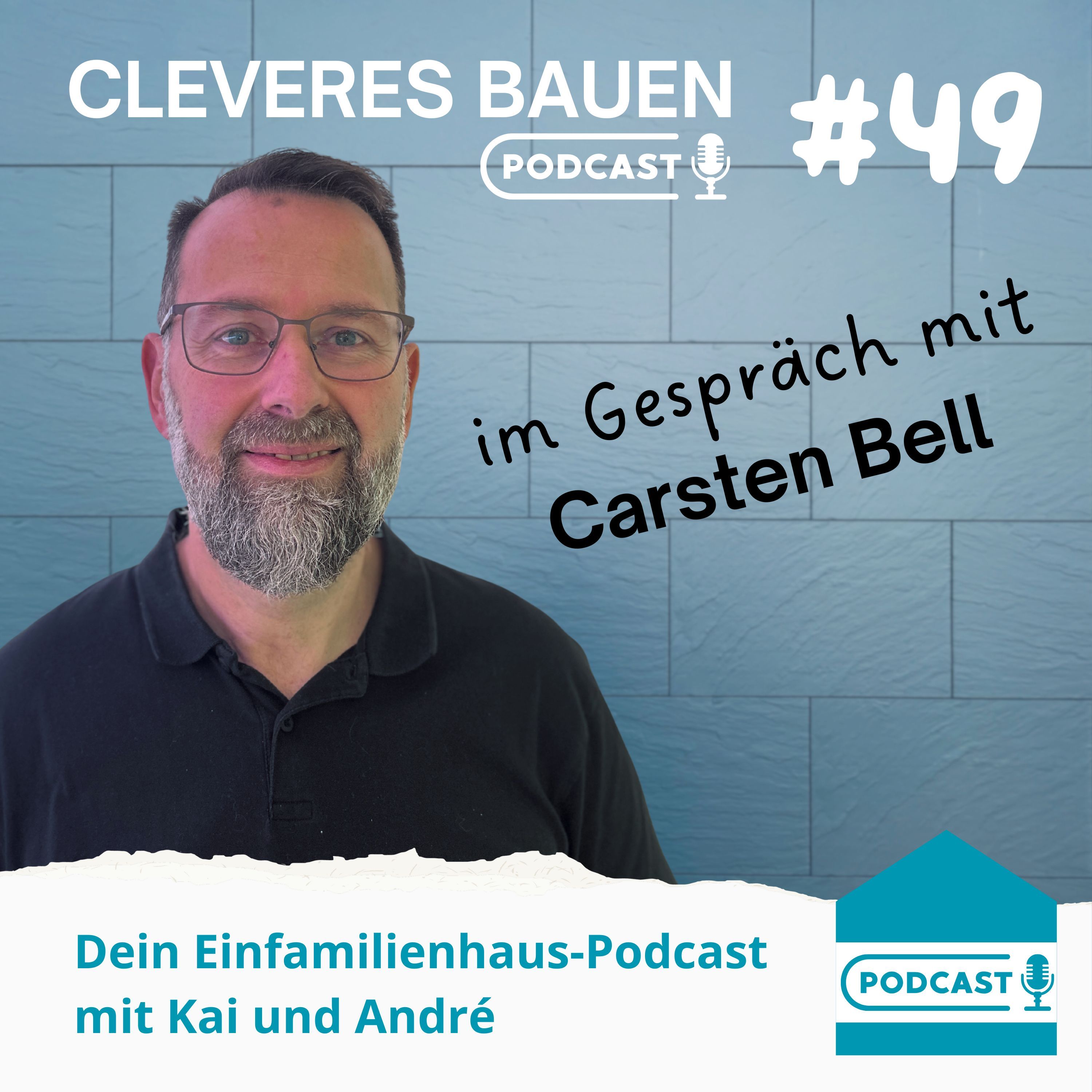 Heizen Next Level – Wärmepumpen Wissen mit Carsten Bell