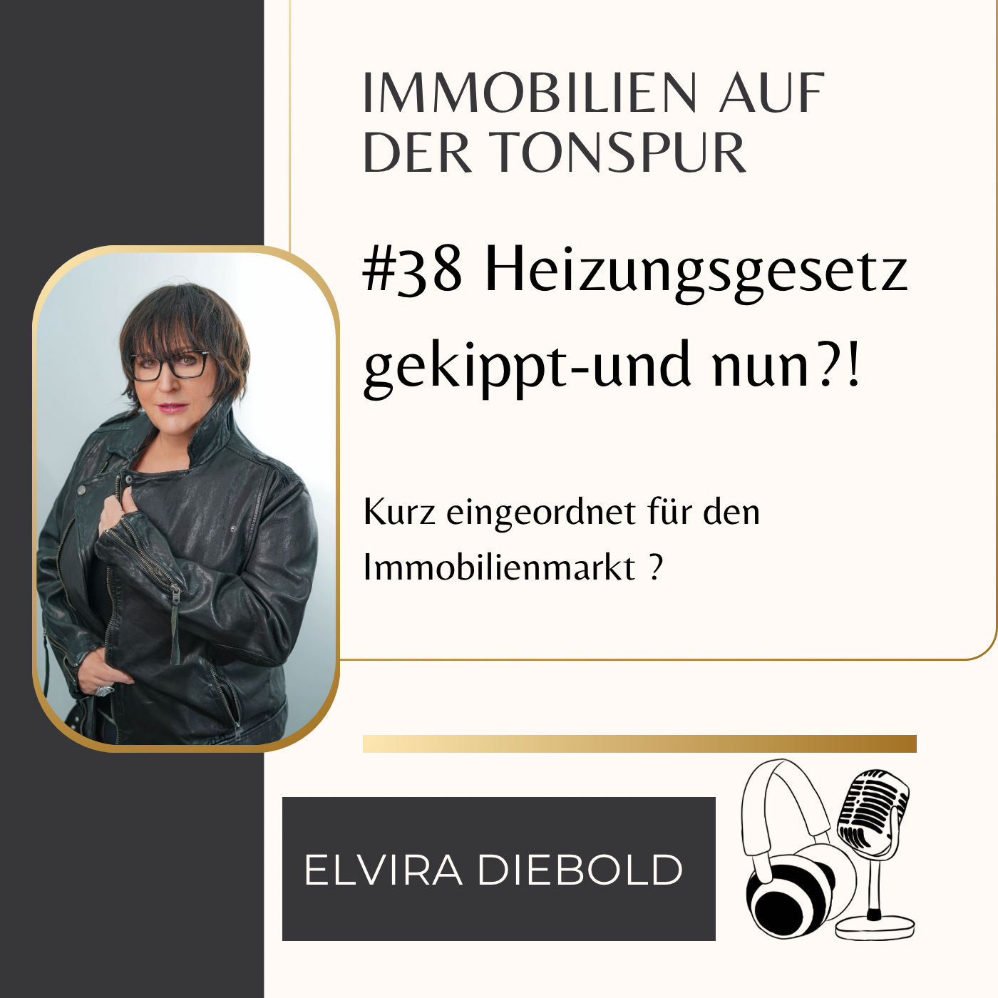 #38 Heizungsgesetz gekippt- und nun?