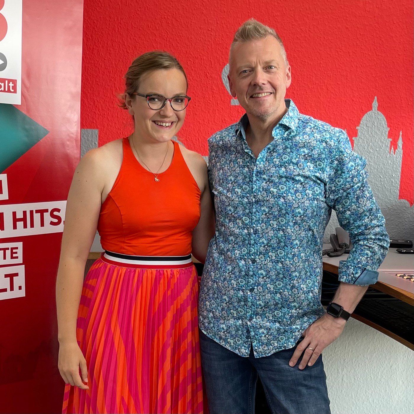 Helene Bockhorst - NIMM MICH ernst