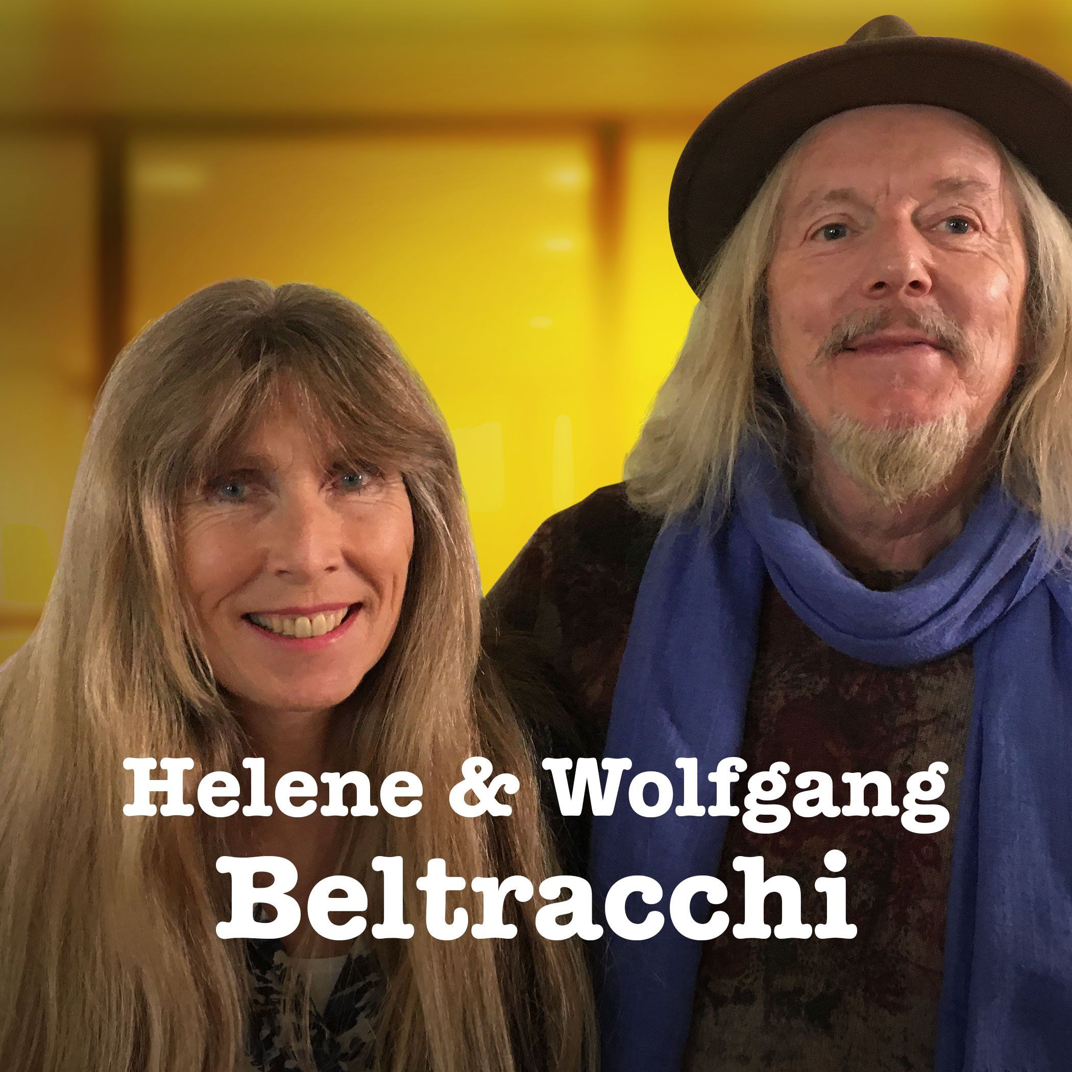 Helene & Wolfgang Beltracchi – „Im Knast bringen die dich auf Null“