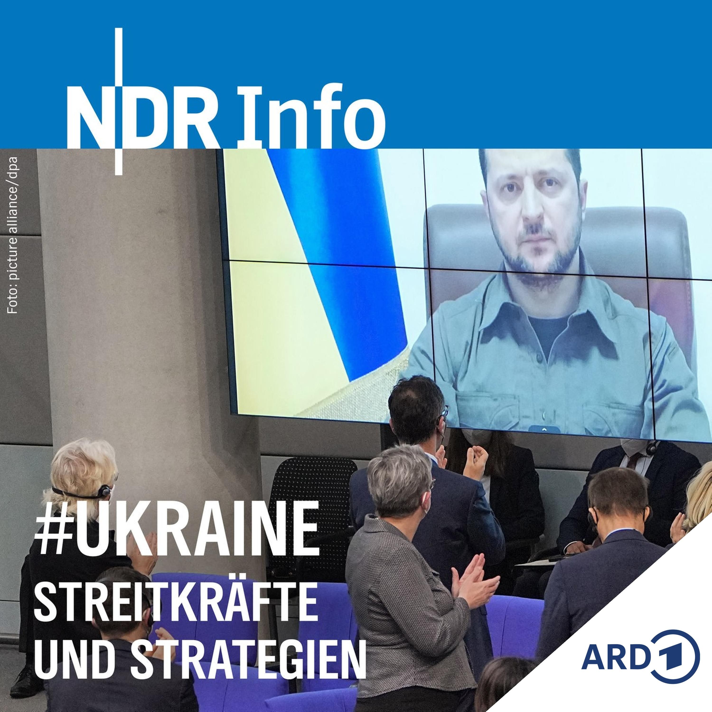 Helfen Sie uns! (Tag 22)