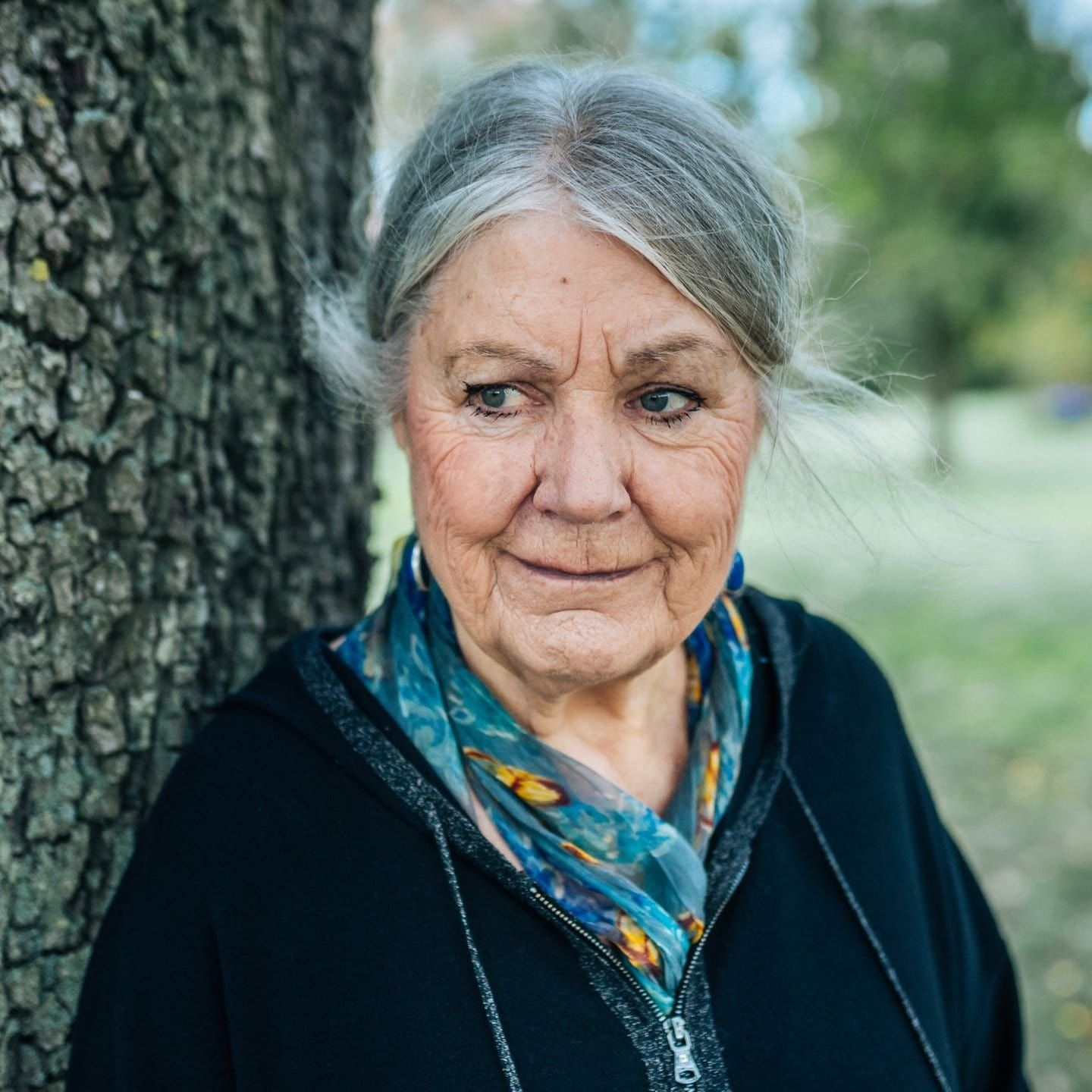 Helga Schuberts „Luft zum Leben": Lebensnahe Erzählungen von 1960 bis heute | Buchkritik