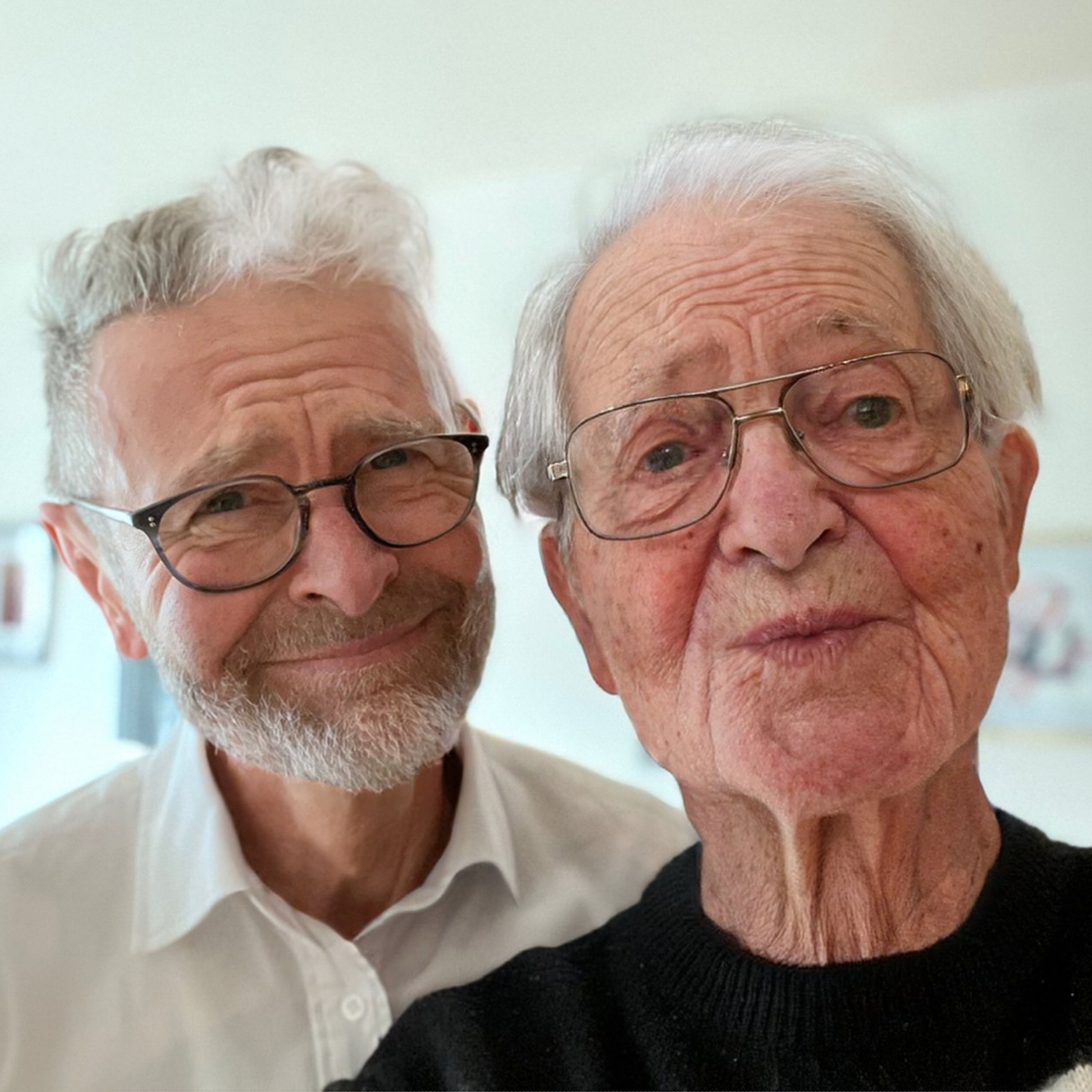 Helga Steindl und Hubert Nero bei Dancing Stars