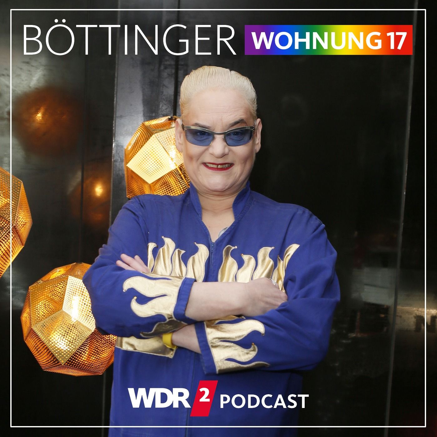 Hella von Sinnen über Feminismus und Lebenslieben