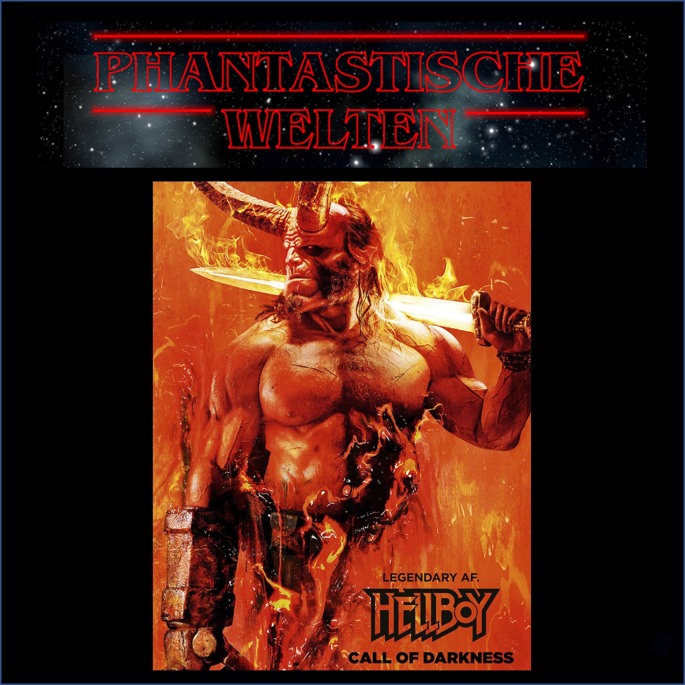 Hellboy - Call of Darkness
