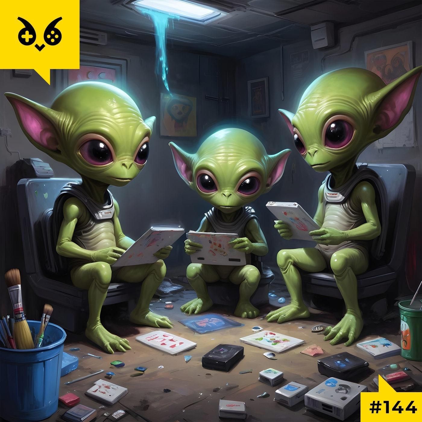 Helldivers 2, das neue Auswärts-Nationaltrikot und Erziehungs-Tipps: Trash Talk Deluxe