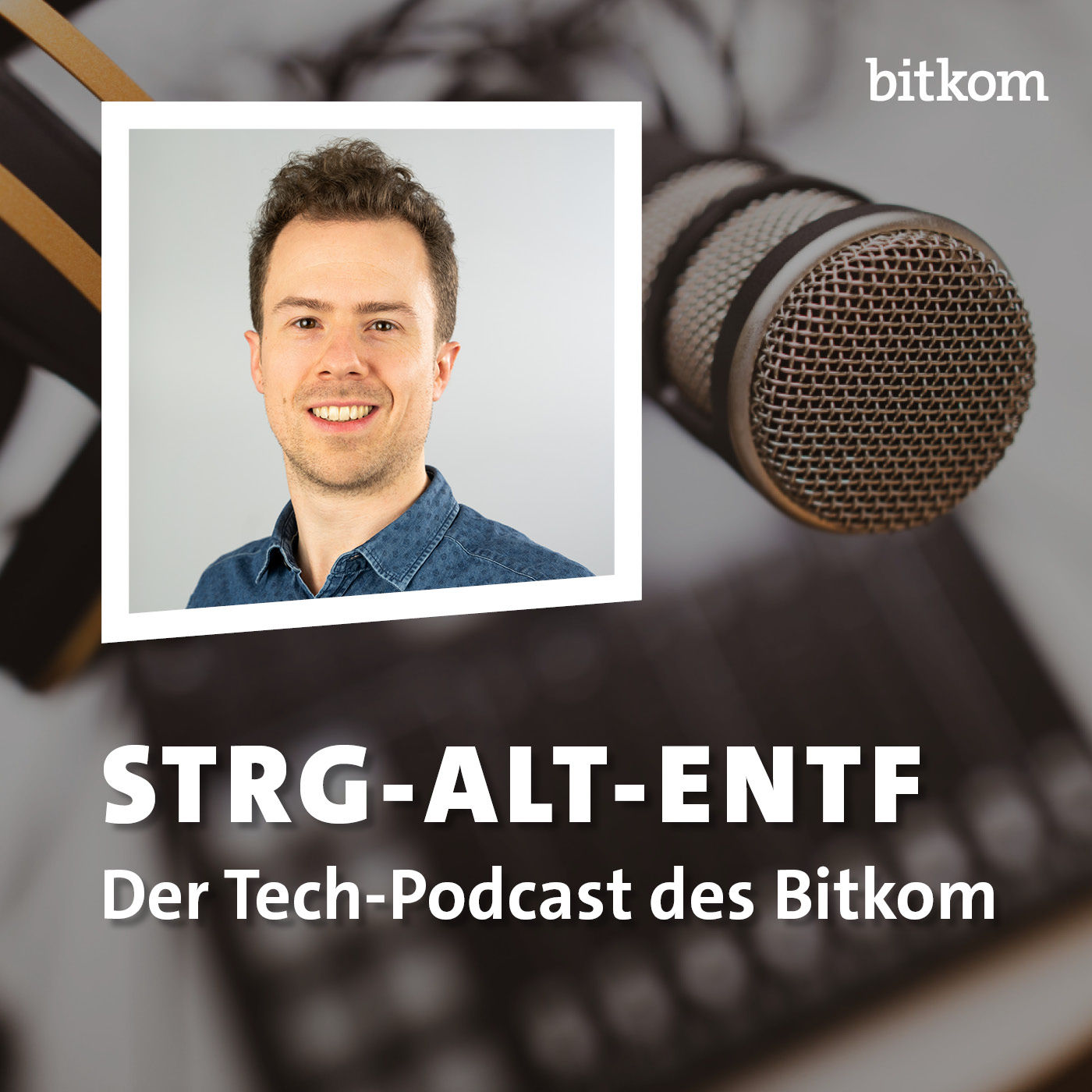 Hello & Goodbye bei Strg-Alt-Entf