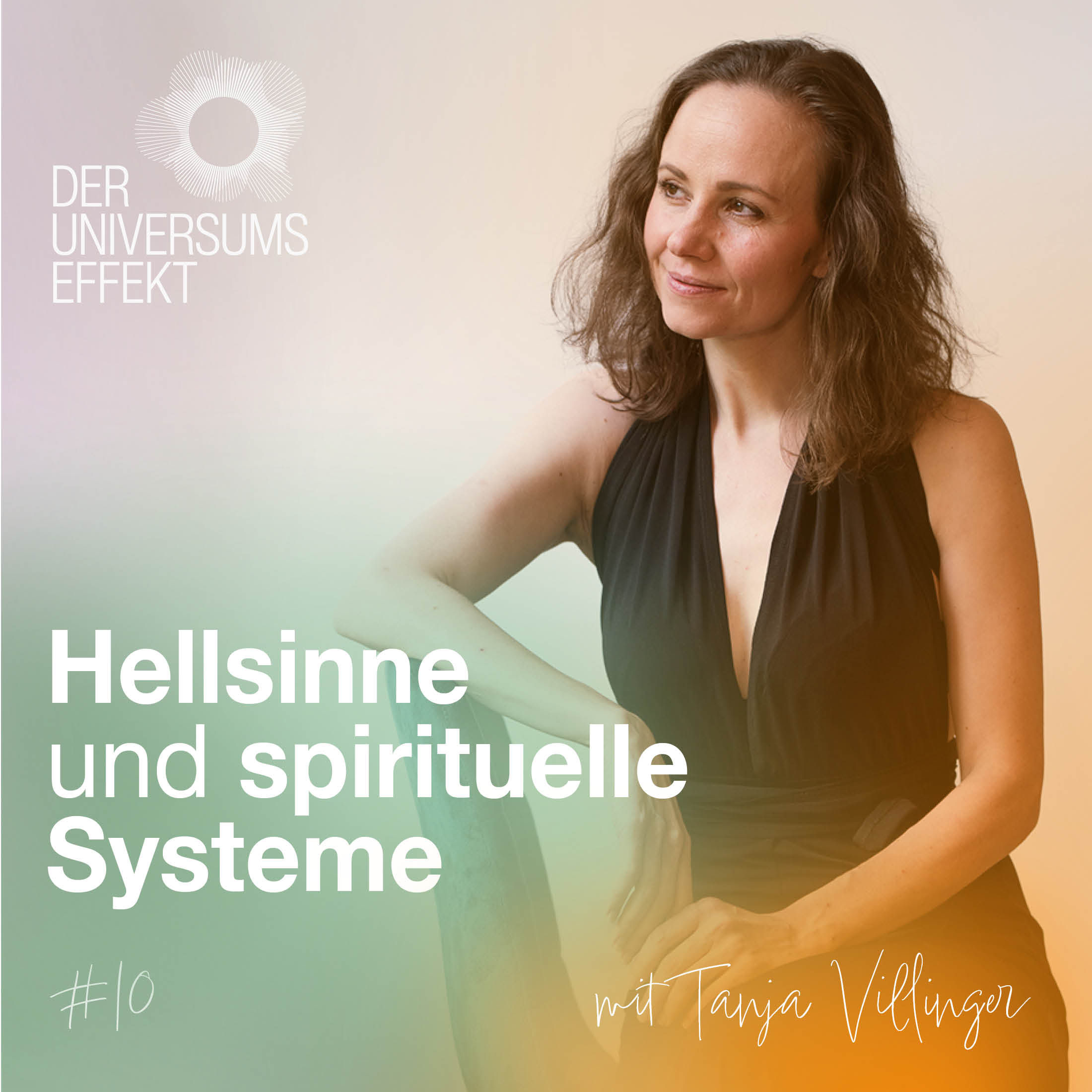 Hellsinne & spirituelle Systeme