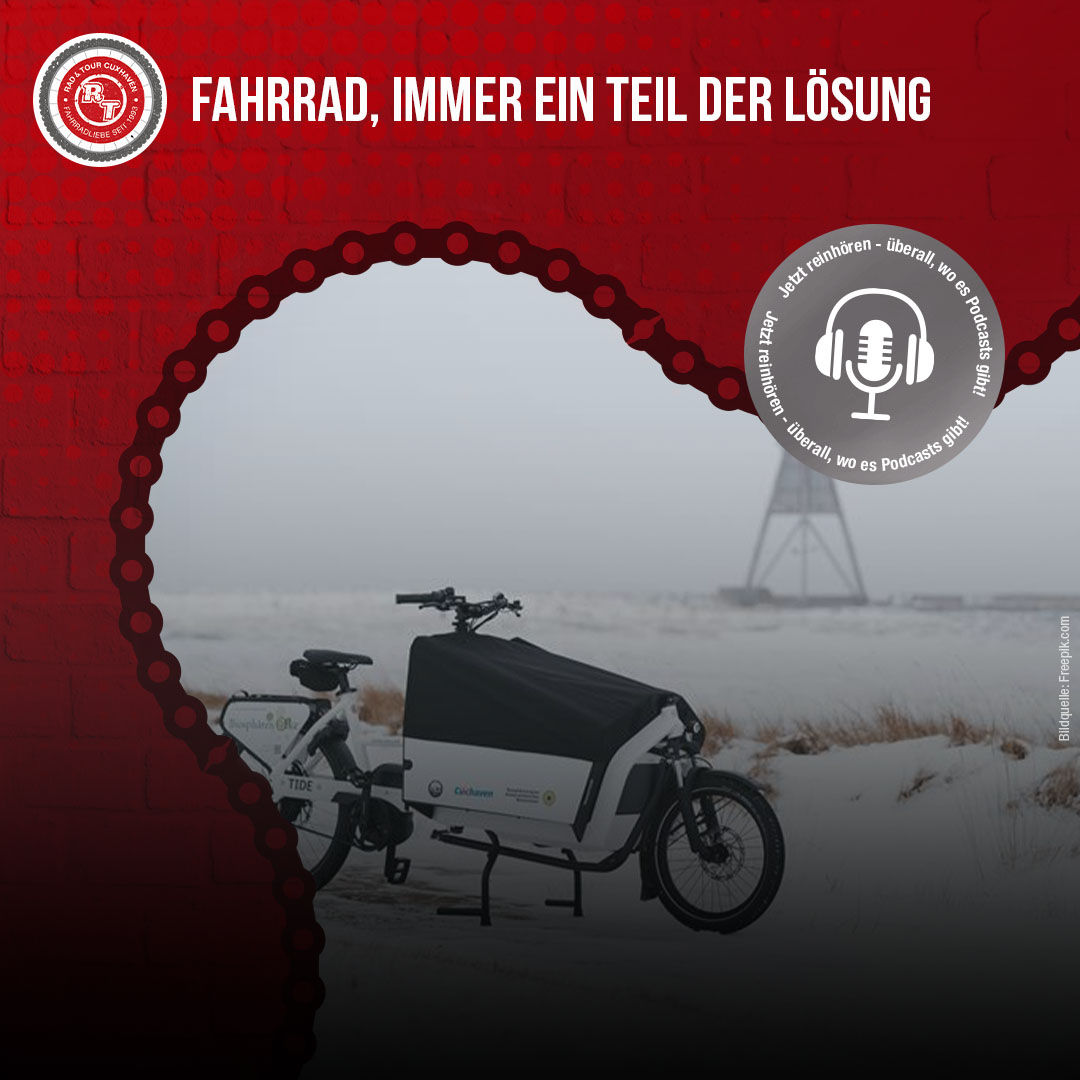 Helmdebatte, Lastenräder & echte Lösungen für deinen Alltag