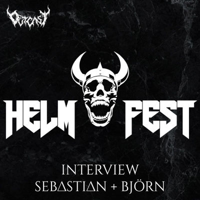 HelmFest Open Air | Interview mit Sebastian + Björn | I27