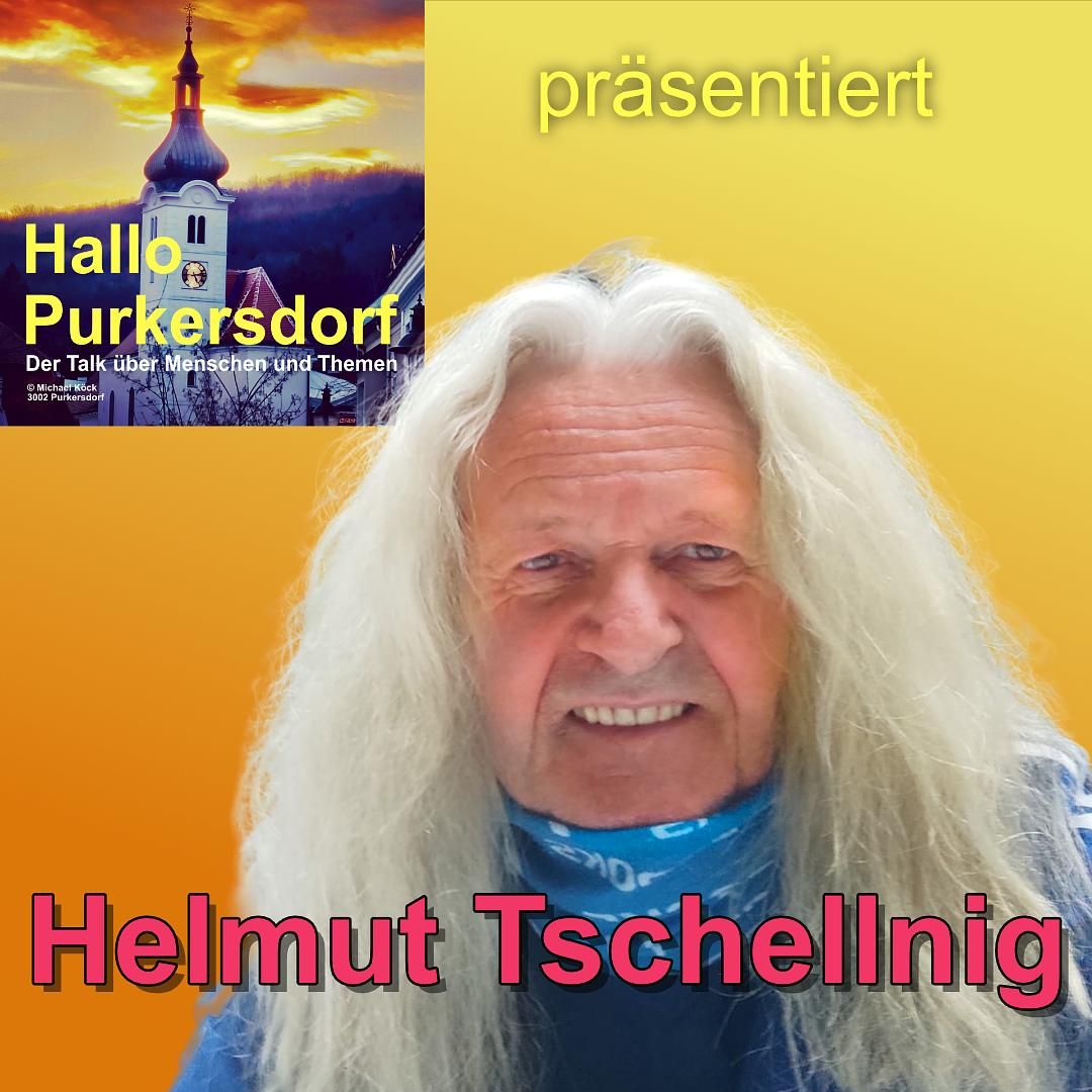 Helmut Tschellnig