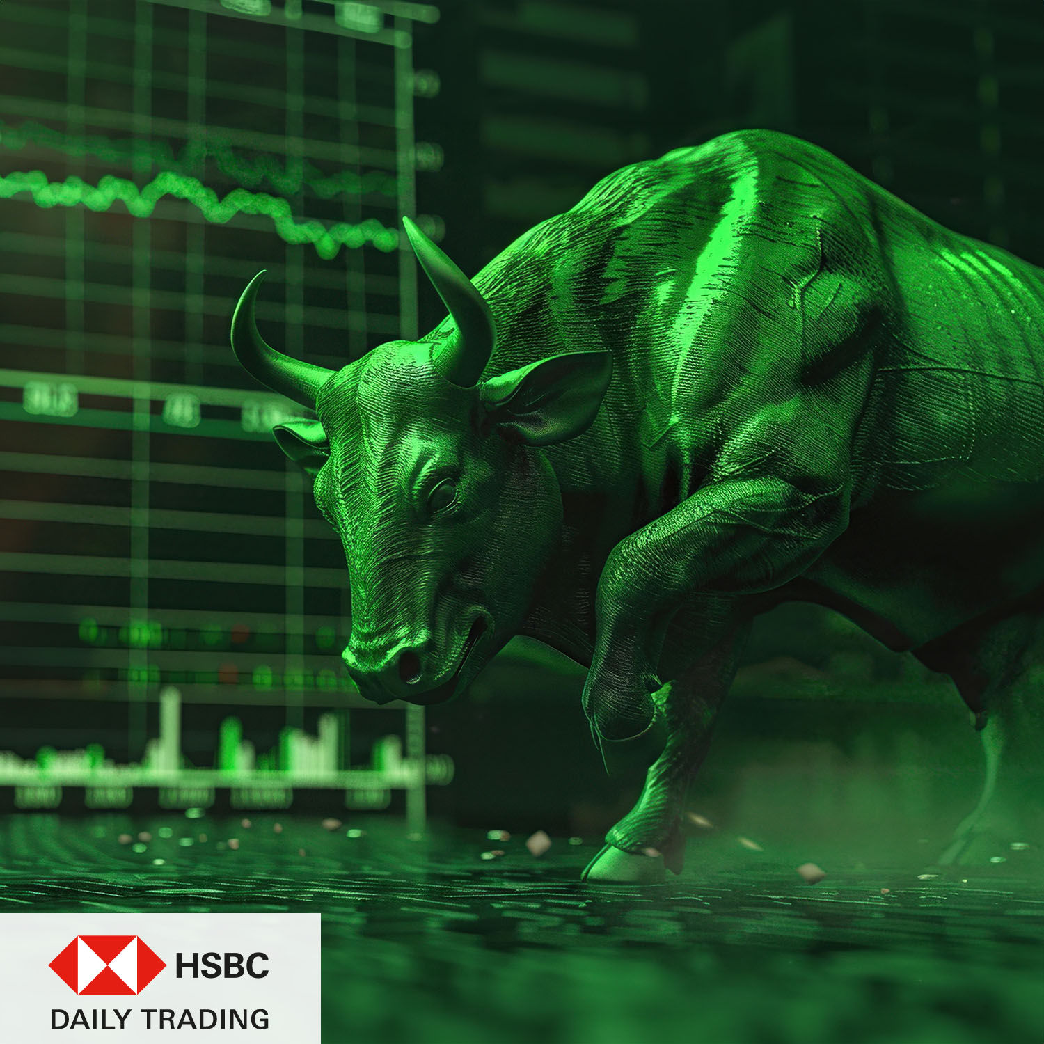 Hemmschuh 3 Bullenjahre in Folge! S&P 500 im Chart-Check.