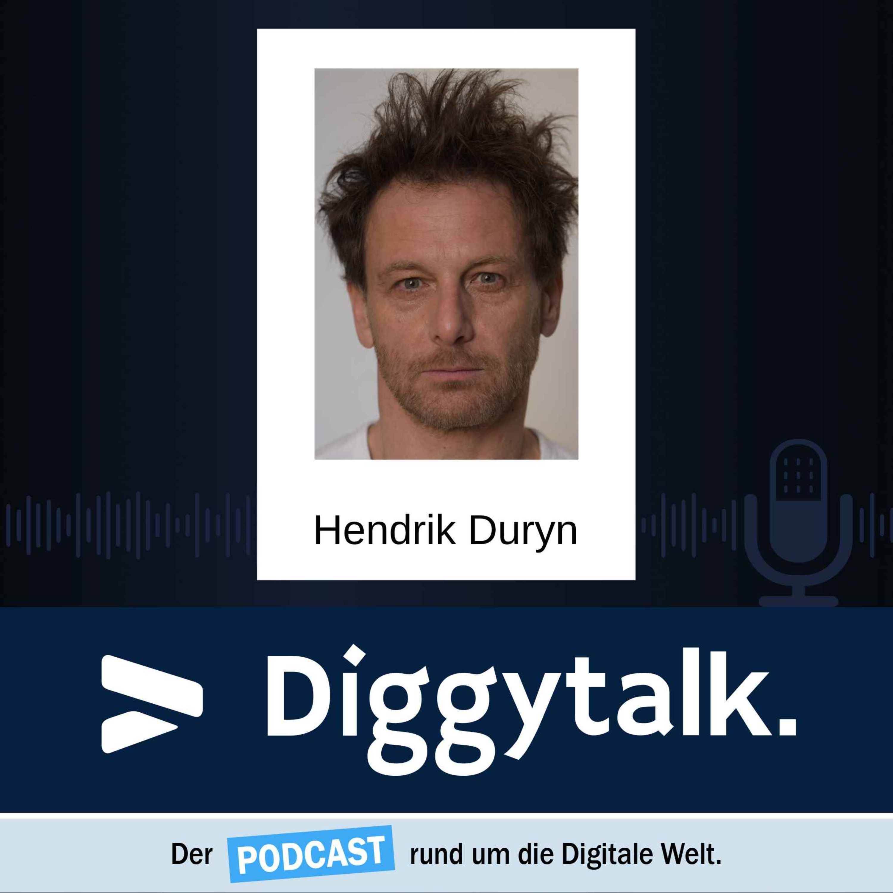 Hendrik Duryn im Interview: Der Lehrer – Persönliche Einblicke